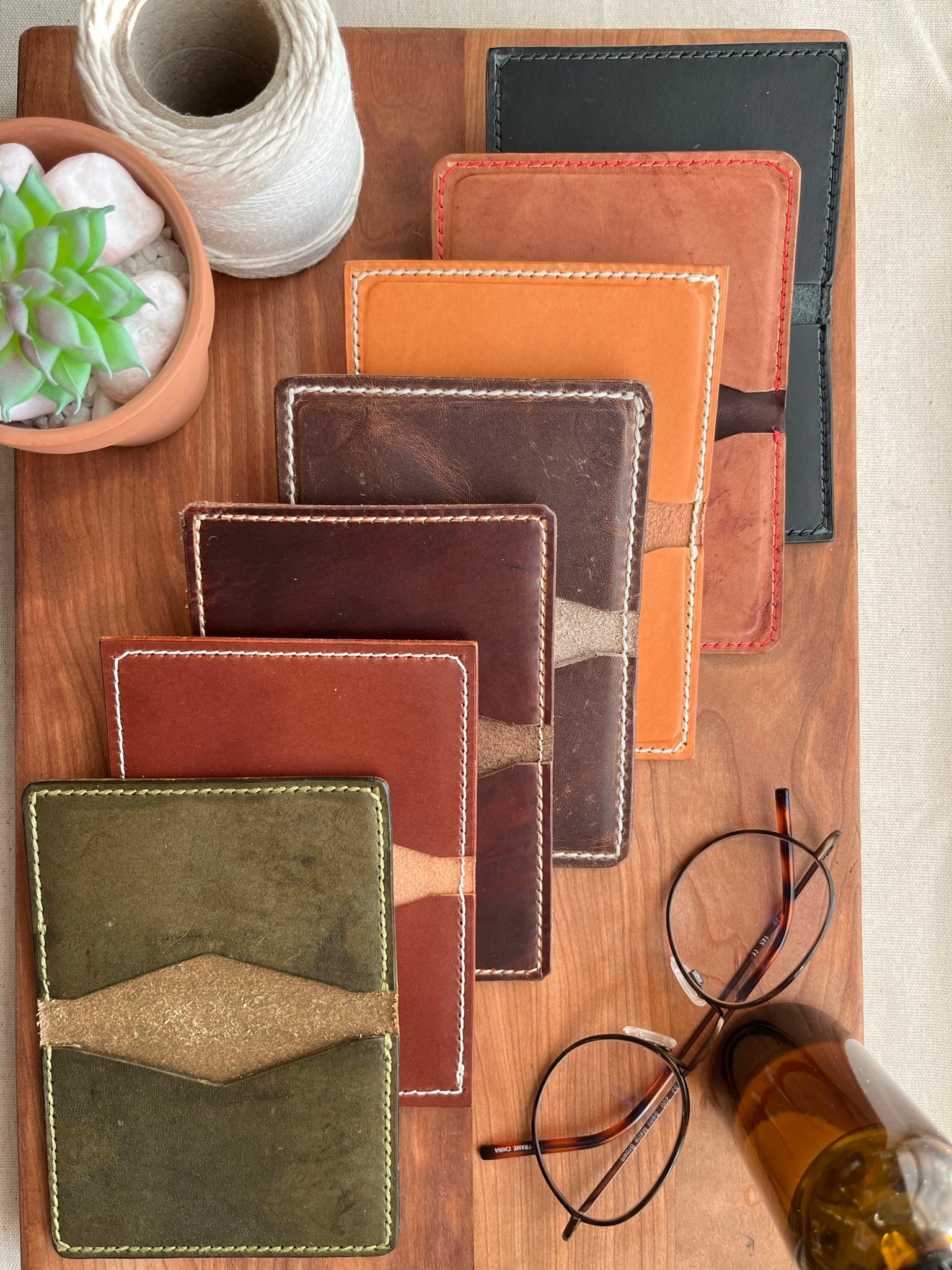 Leather vs. Pleather; How to Spot the Difference