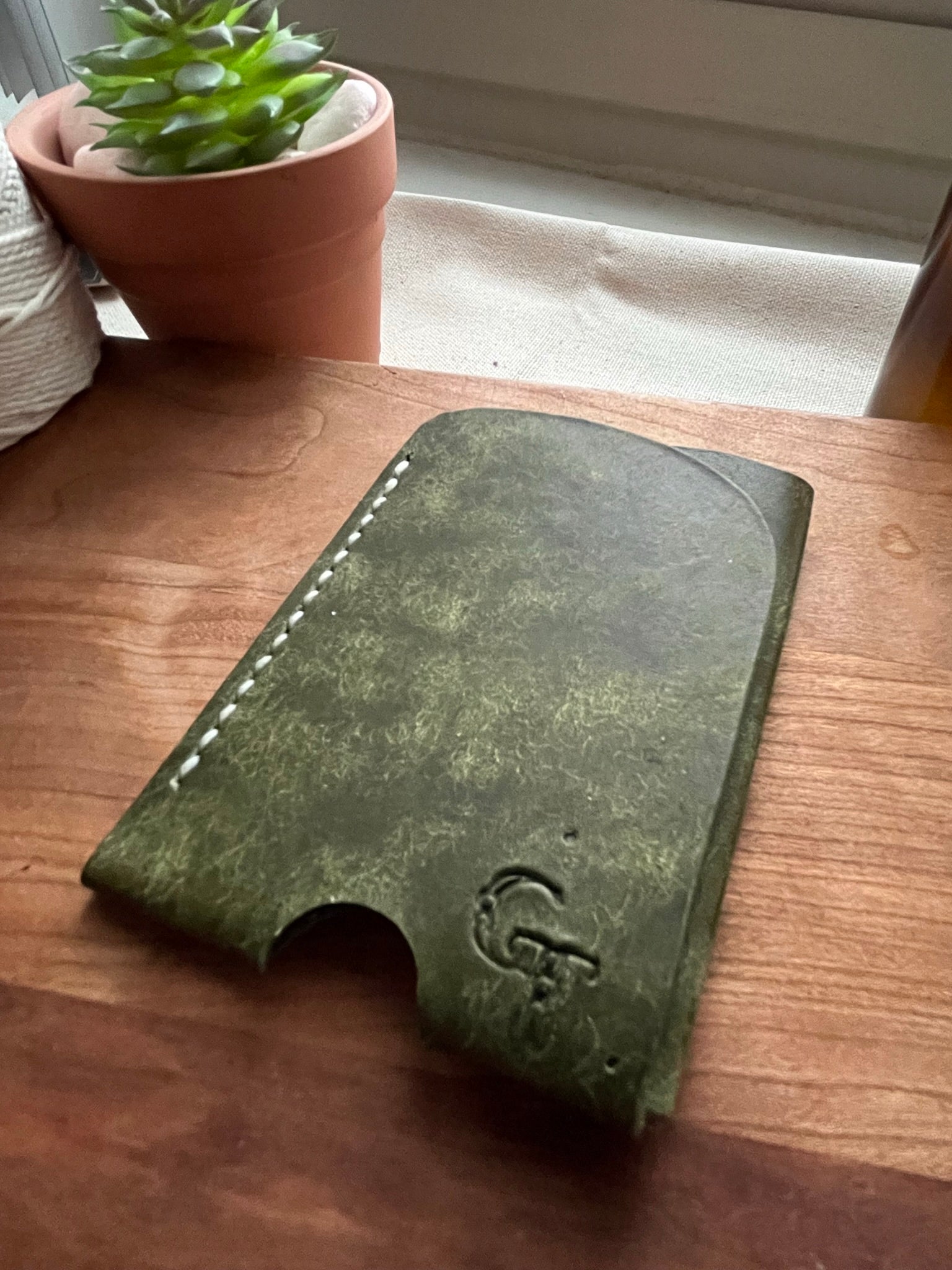The Quickdraw Wallet
