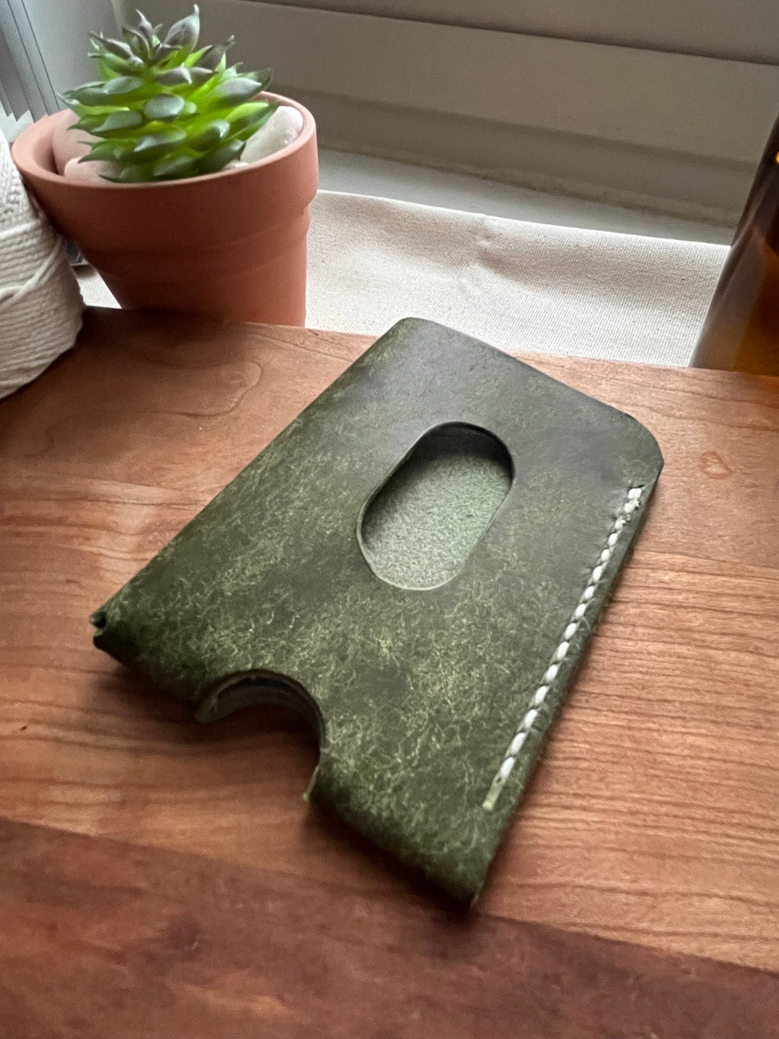 The Quickdraw Wallet