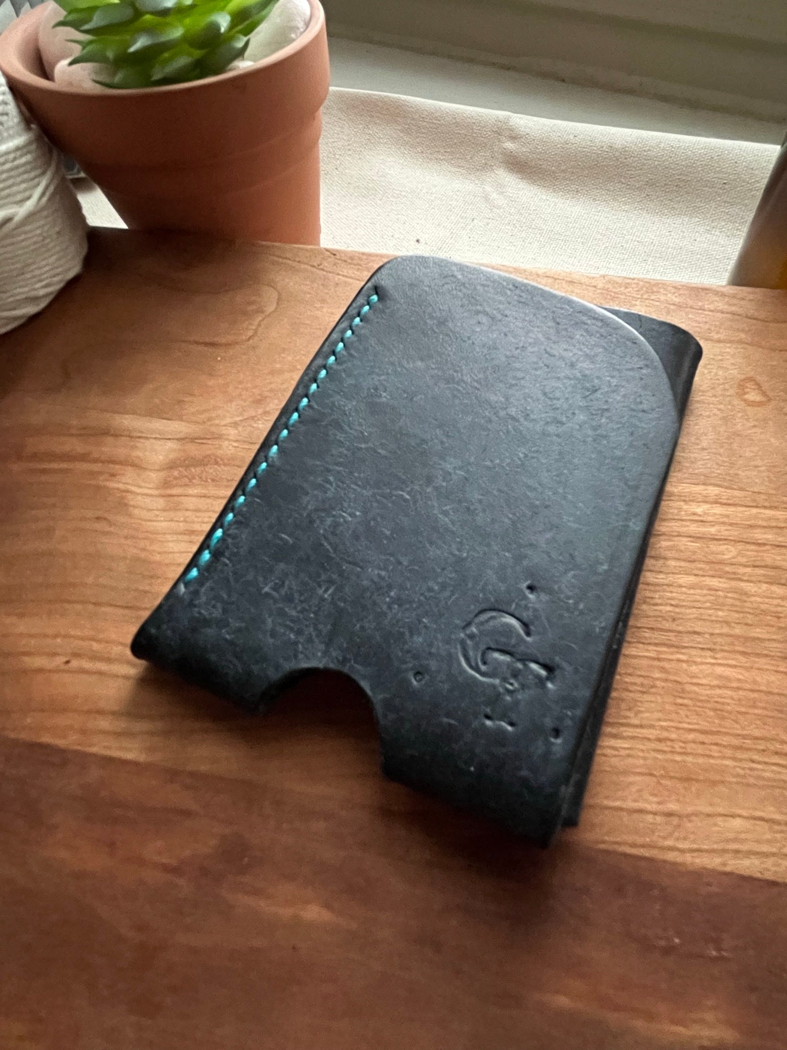 The Quickdraw Wallet