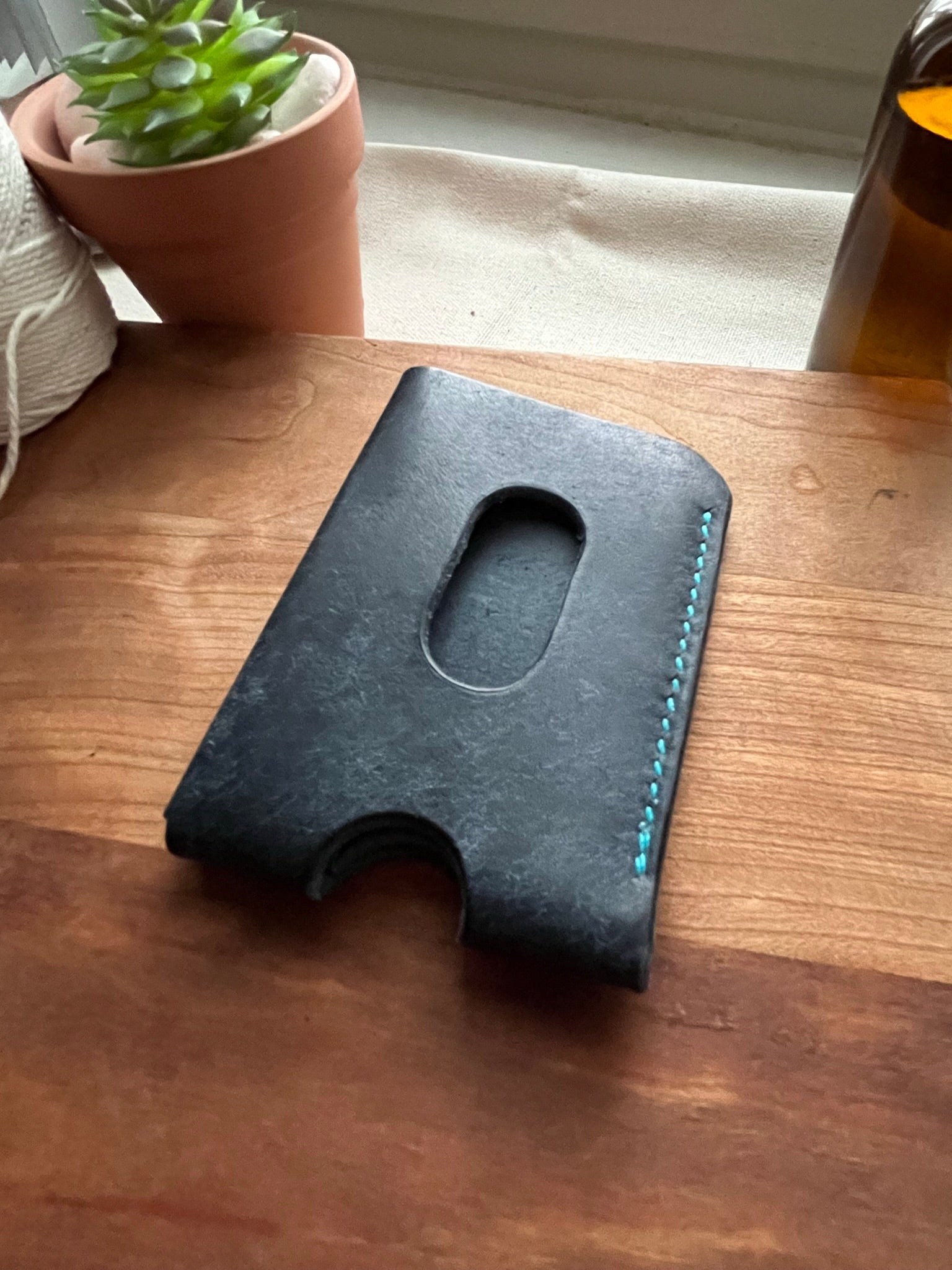 The Quickdraw Wallet