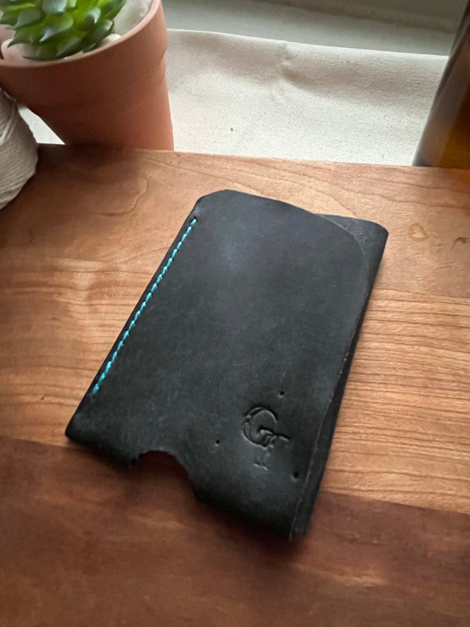 The Quickdraw Wallet