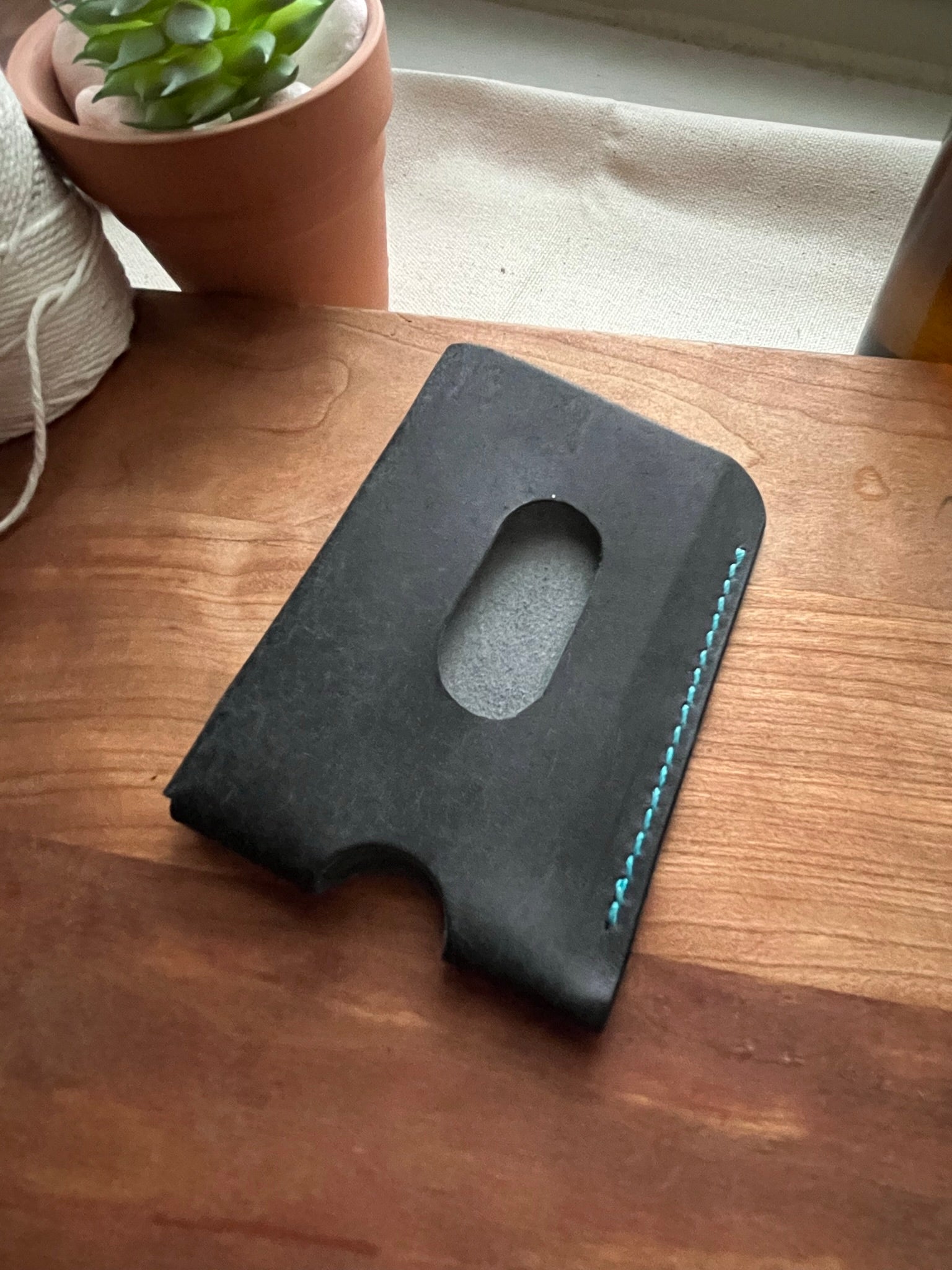 The Quickdraw Wallet