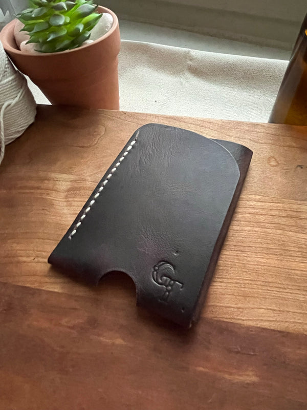 The Quickdraw Wallet