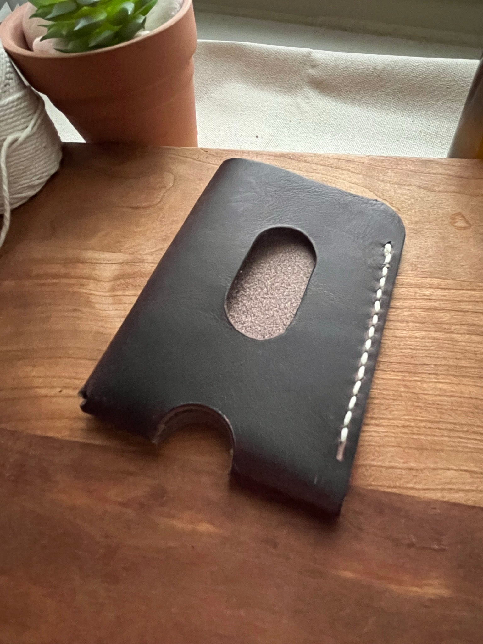 The Quickdraw Wallet