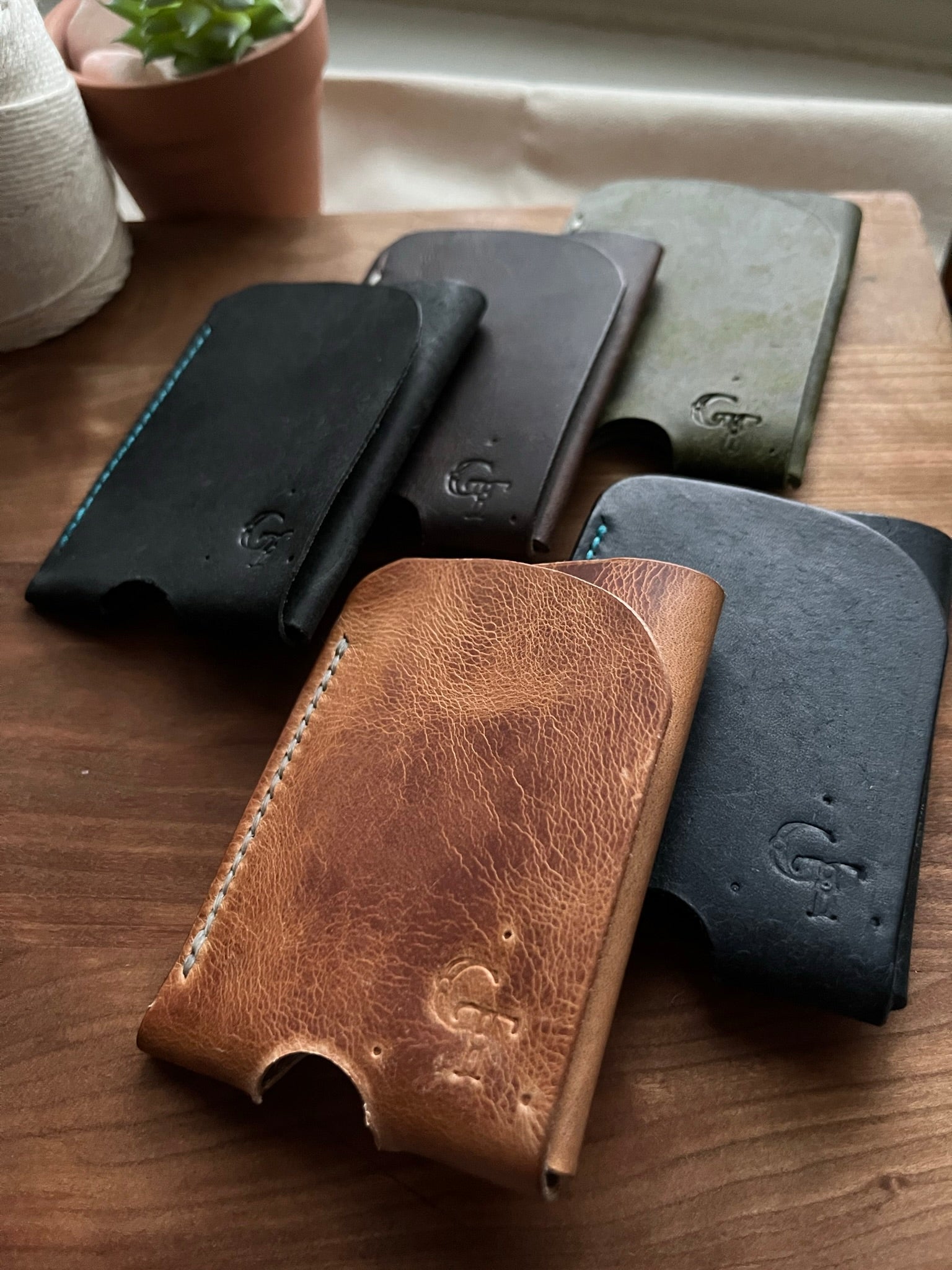 The Quickdraw Wallet
