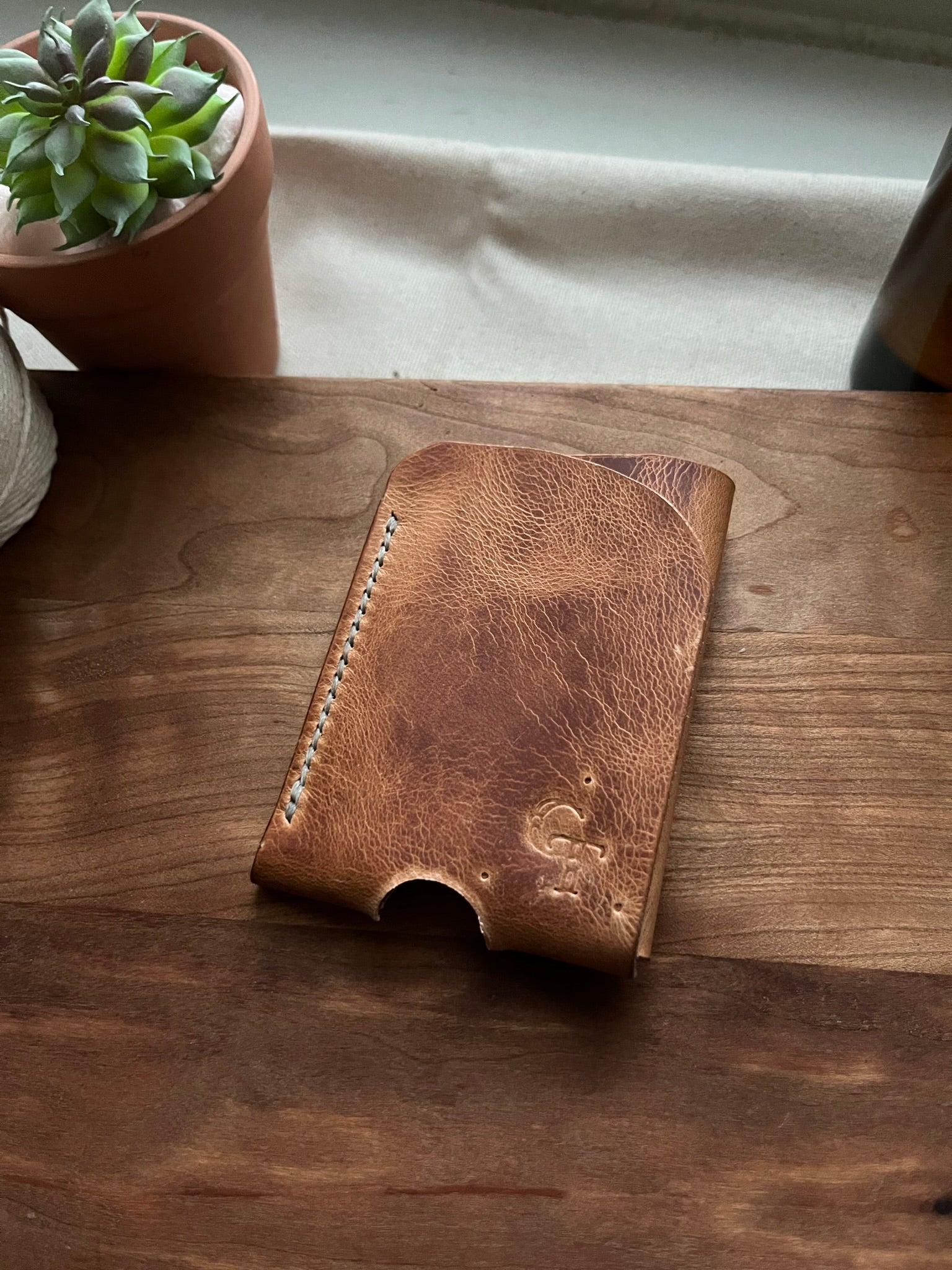 The Quickdraw Wallet