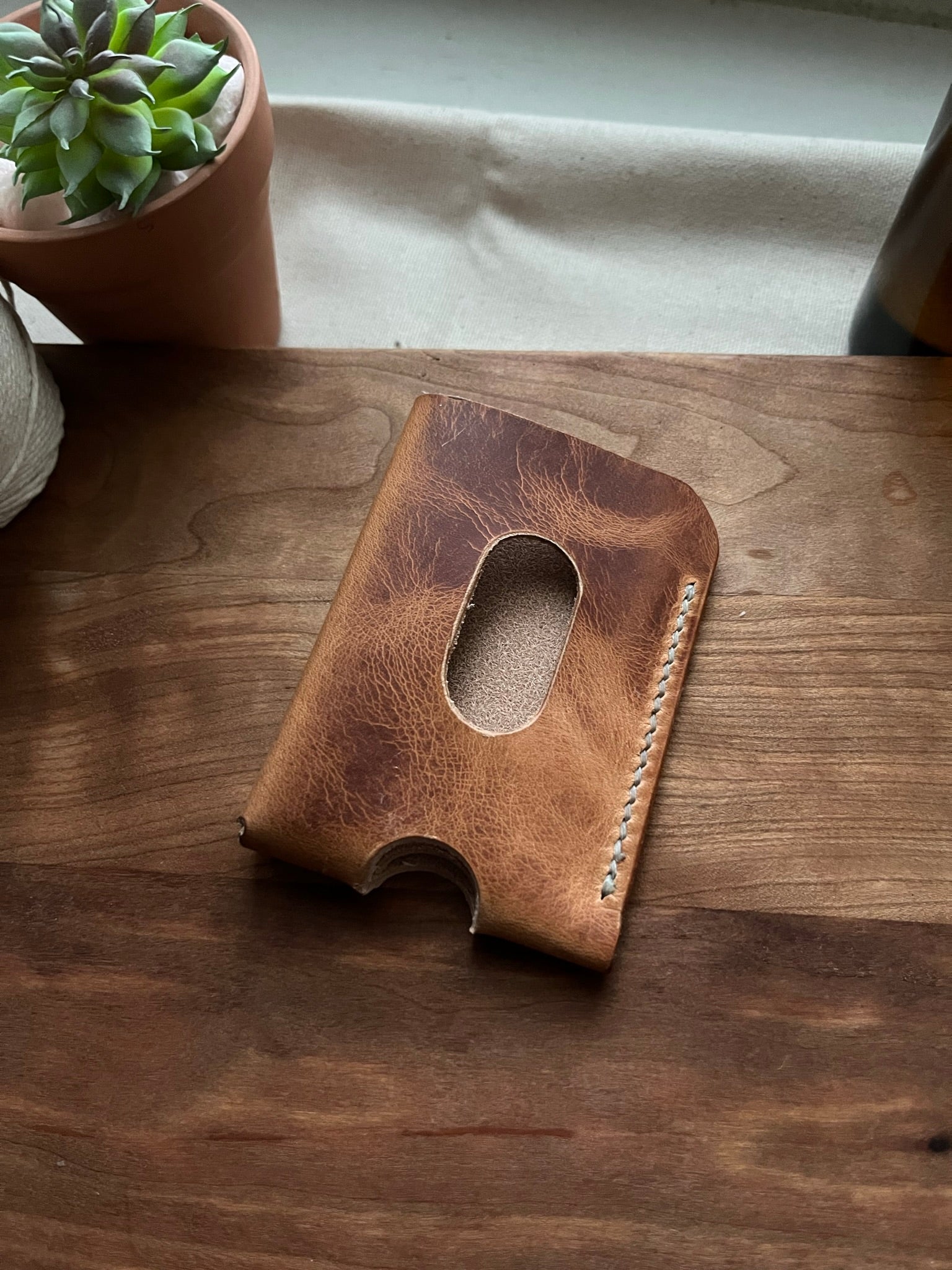 The Quickdraw Wallet