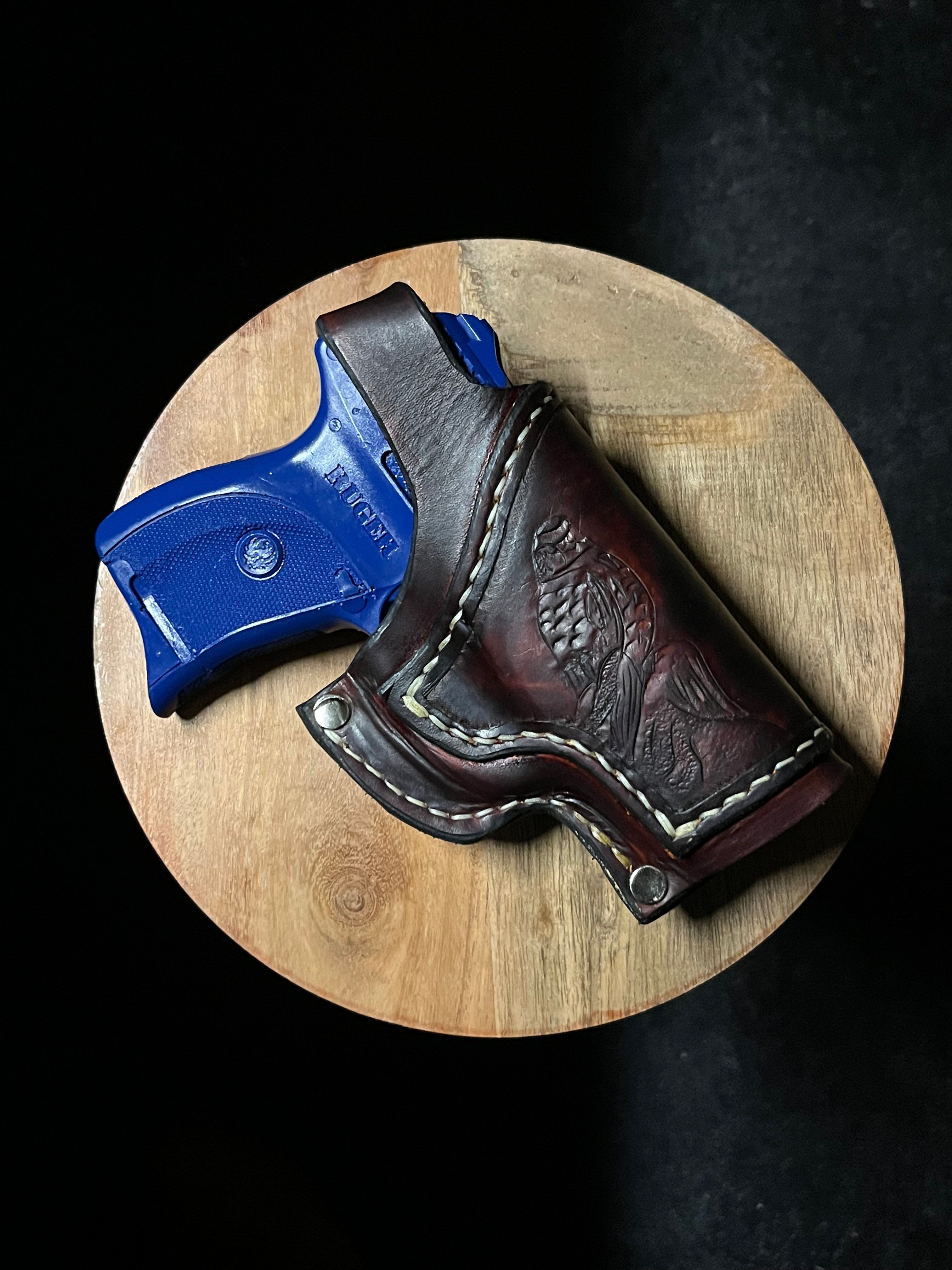 Holsters, Belts, and Sheaths