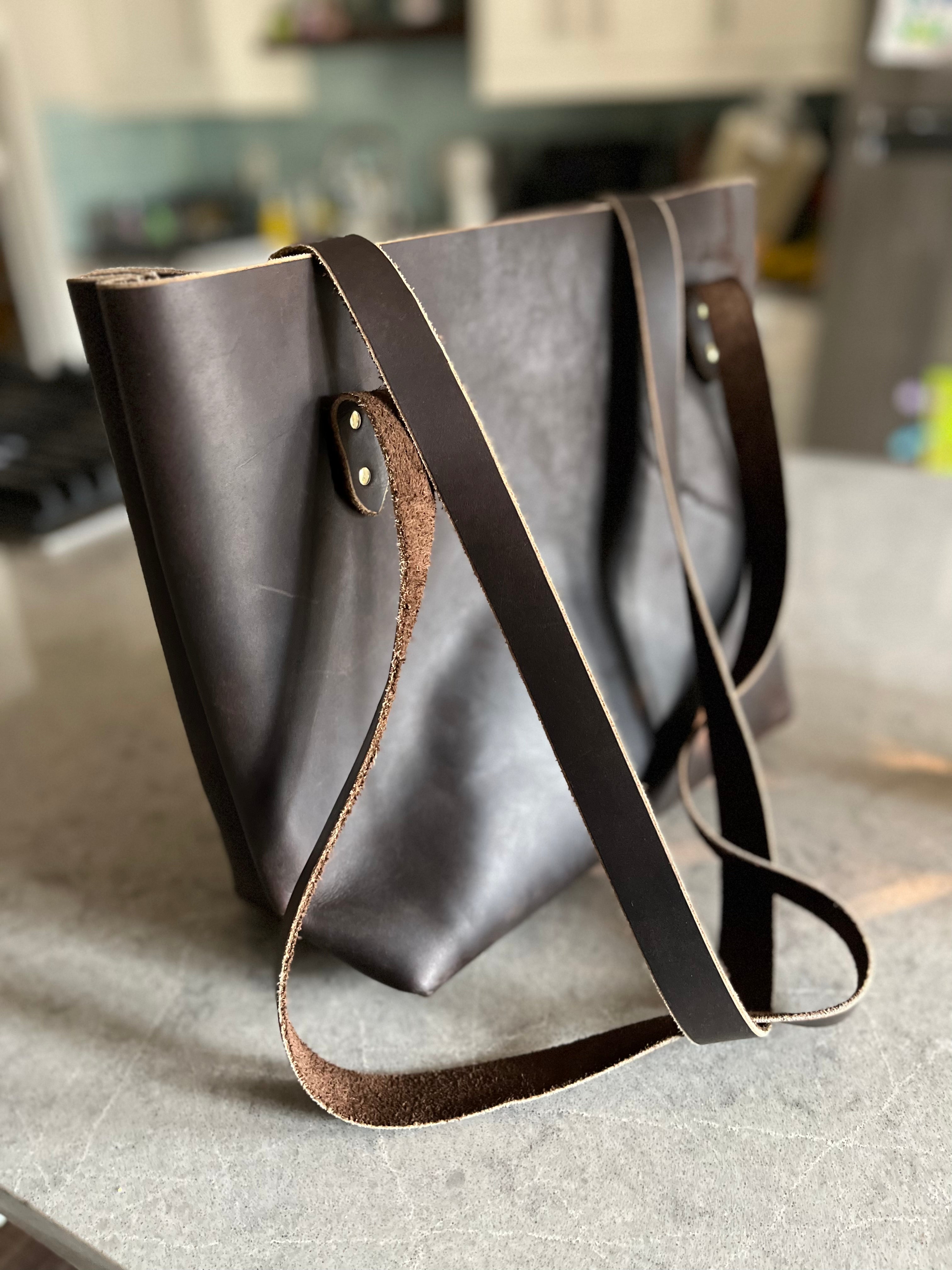 Tag-Along-Tote Bag