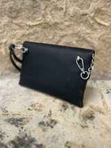 The Mary Wristlet