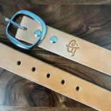 The Buffalo Belt