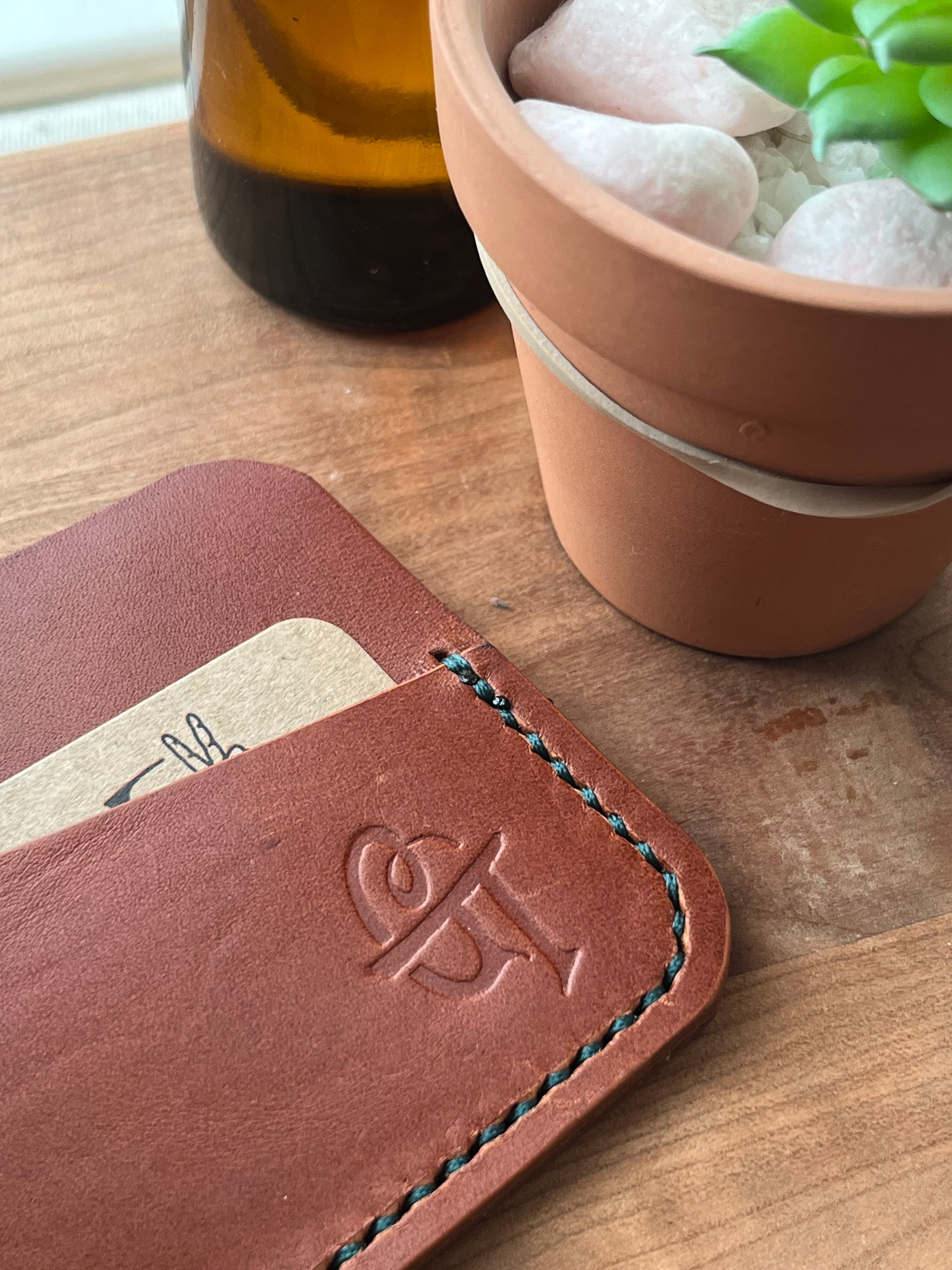 Buckaroo Wallet