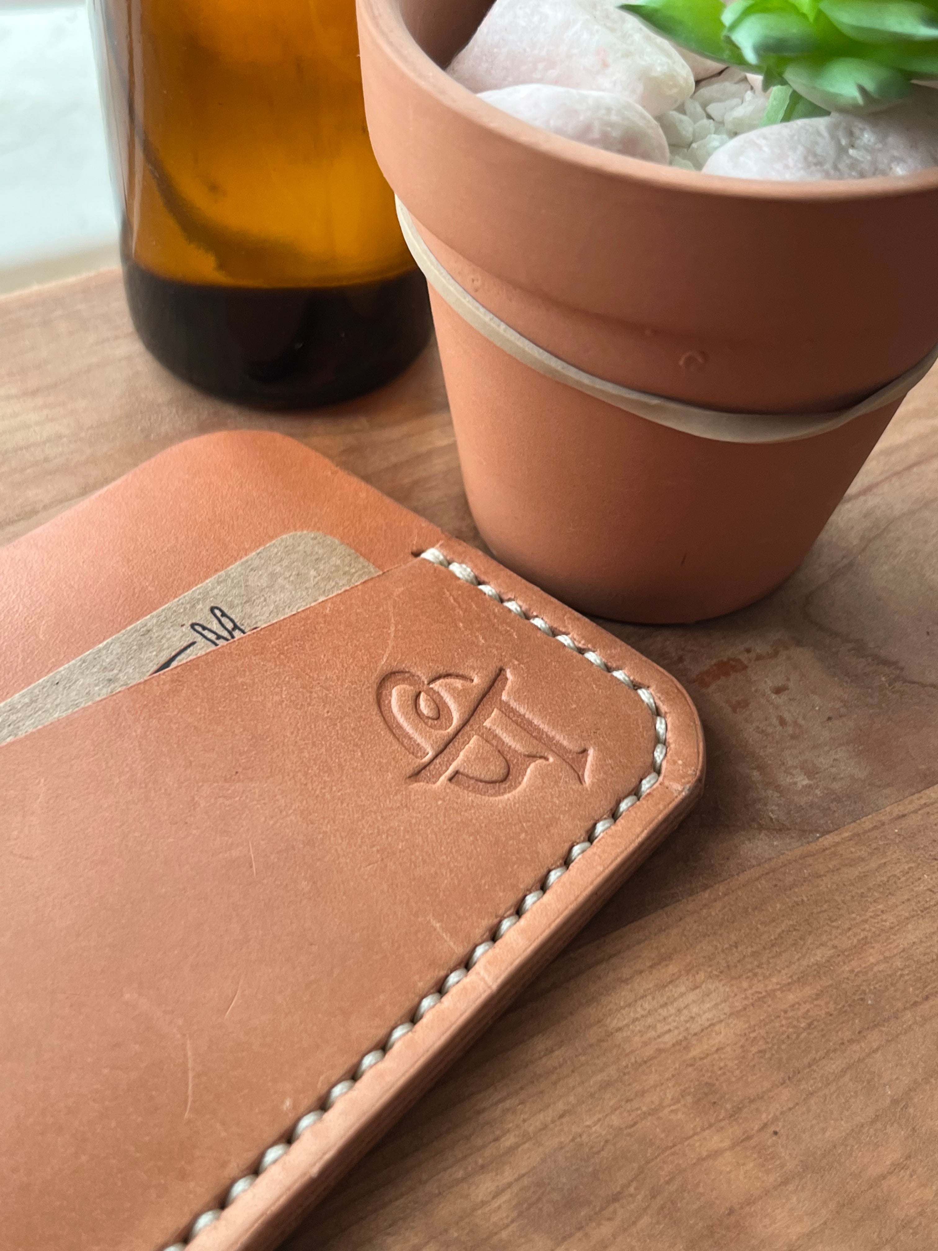 Buckaroo Wallet