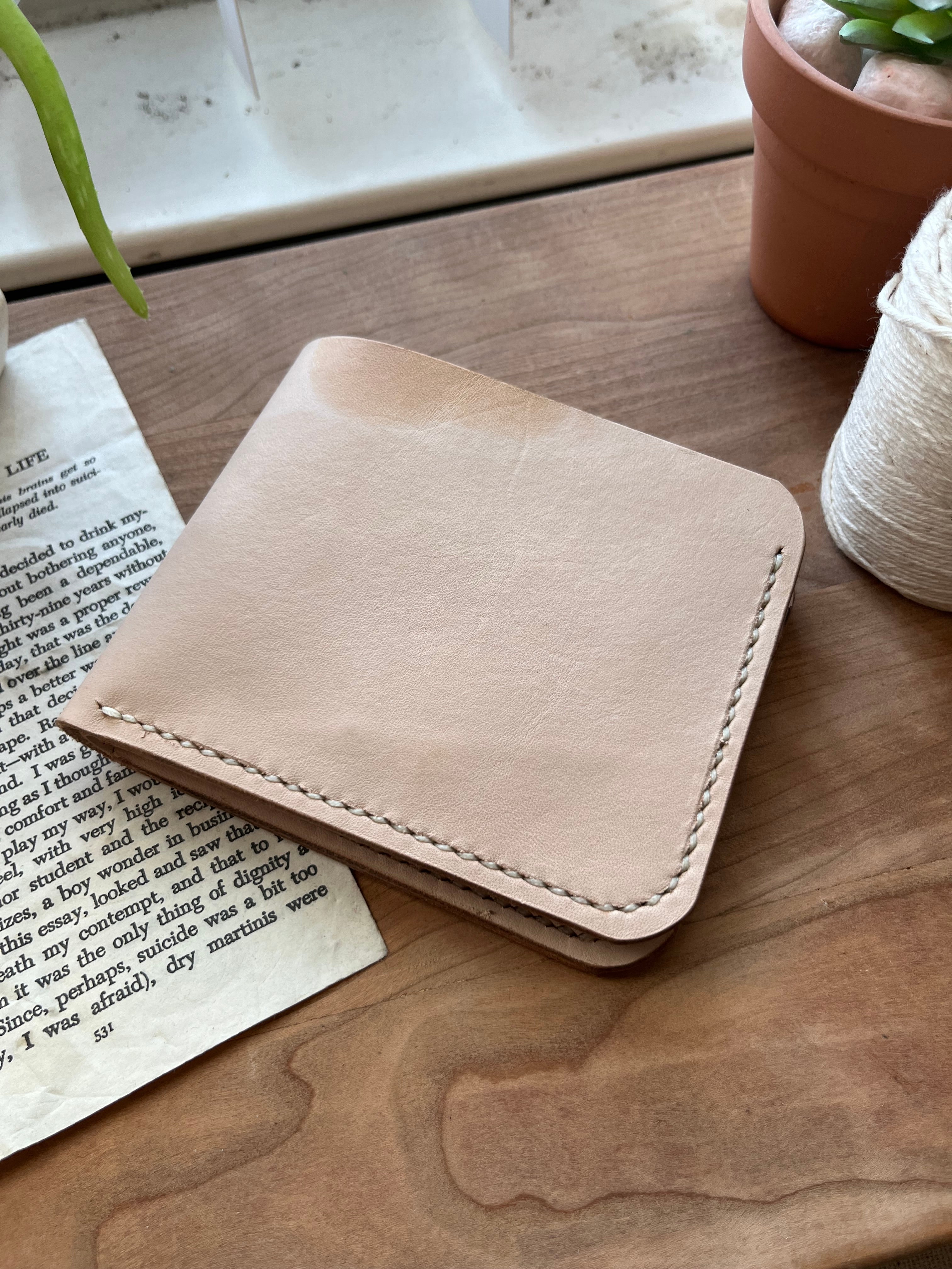 Pioneer Bifold Wallet