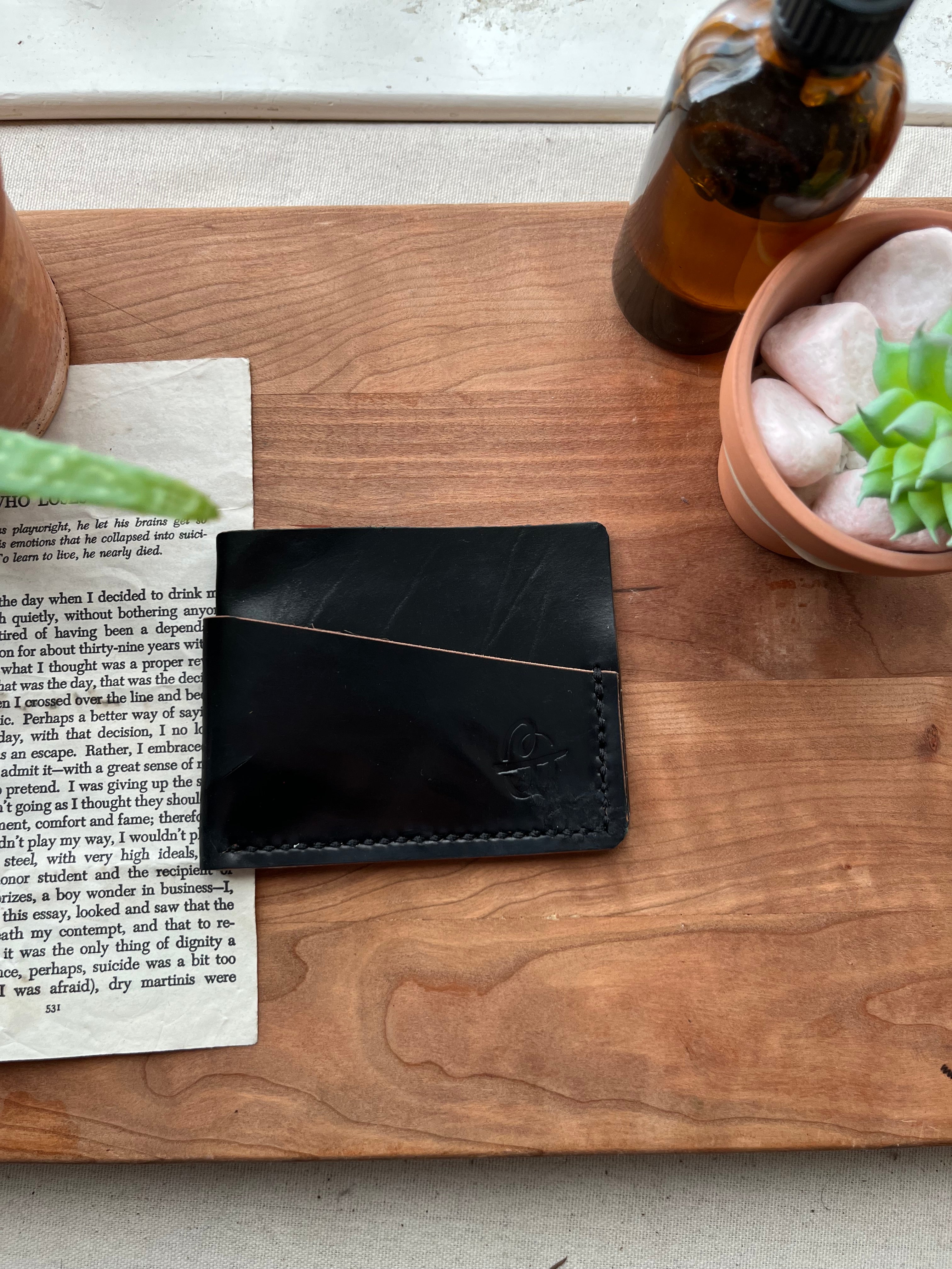 Buckaroo Wallet