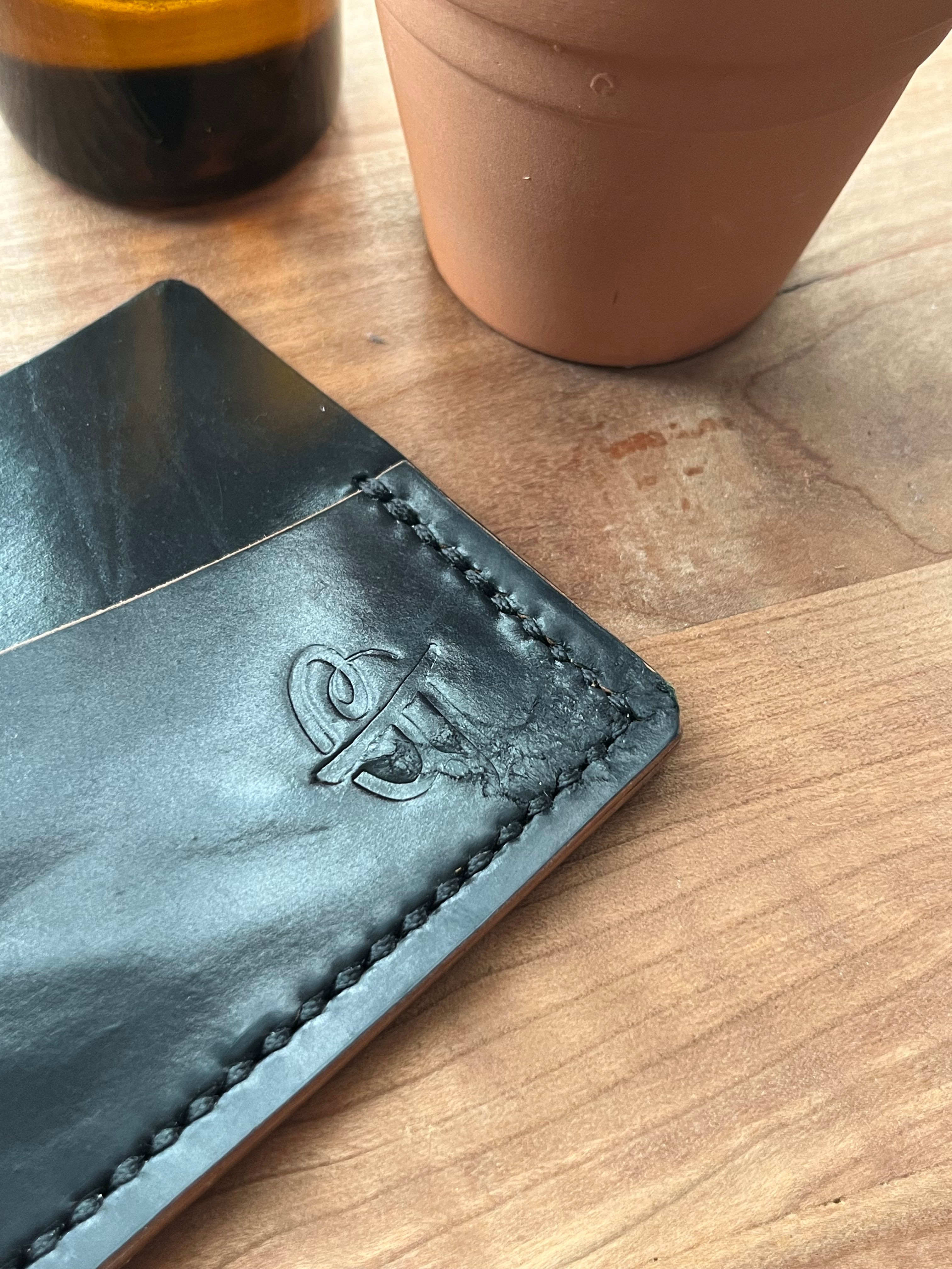 Buckaroo Wallet