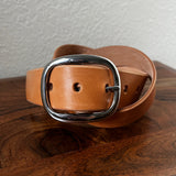 The Buffalo Belt