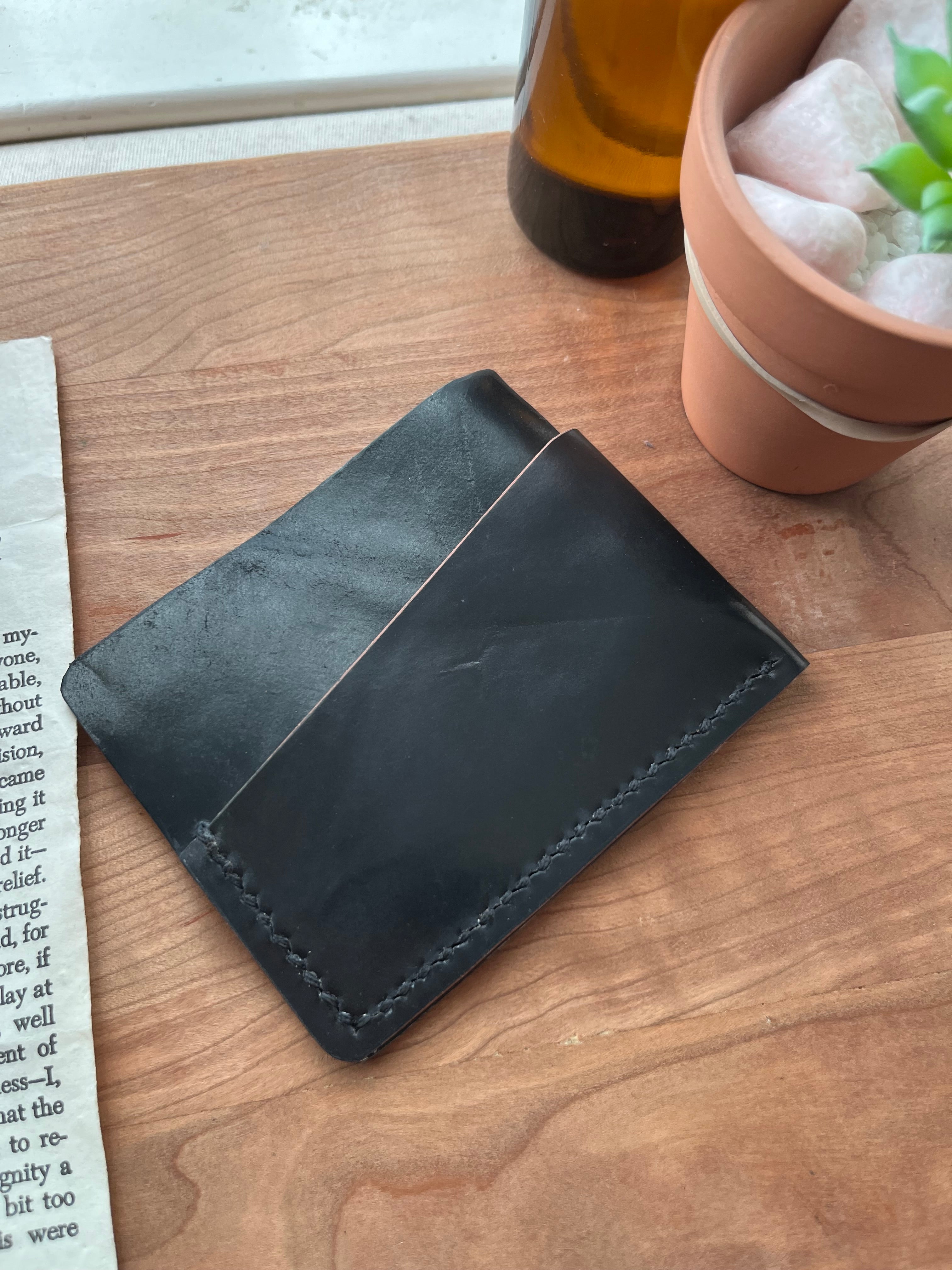Buckaroo Wallet