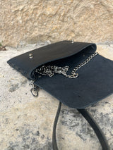 The Mary Wristlet