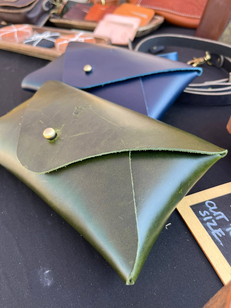 Envelope Clutch