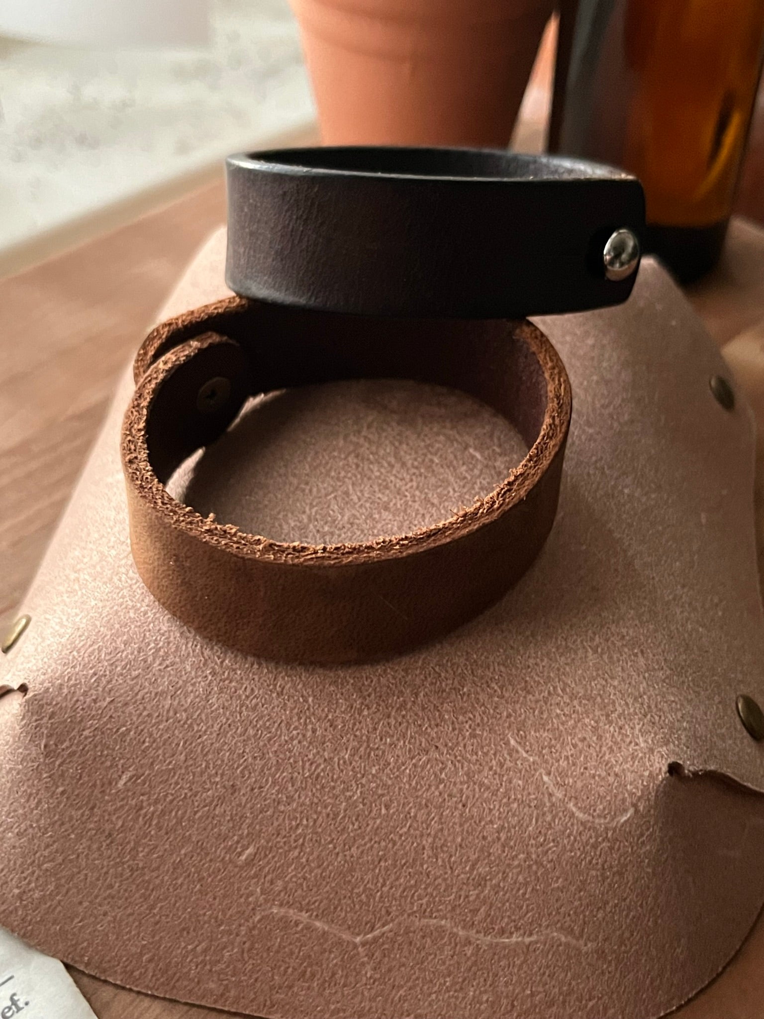 The Bracelet