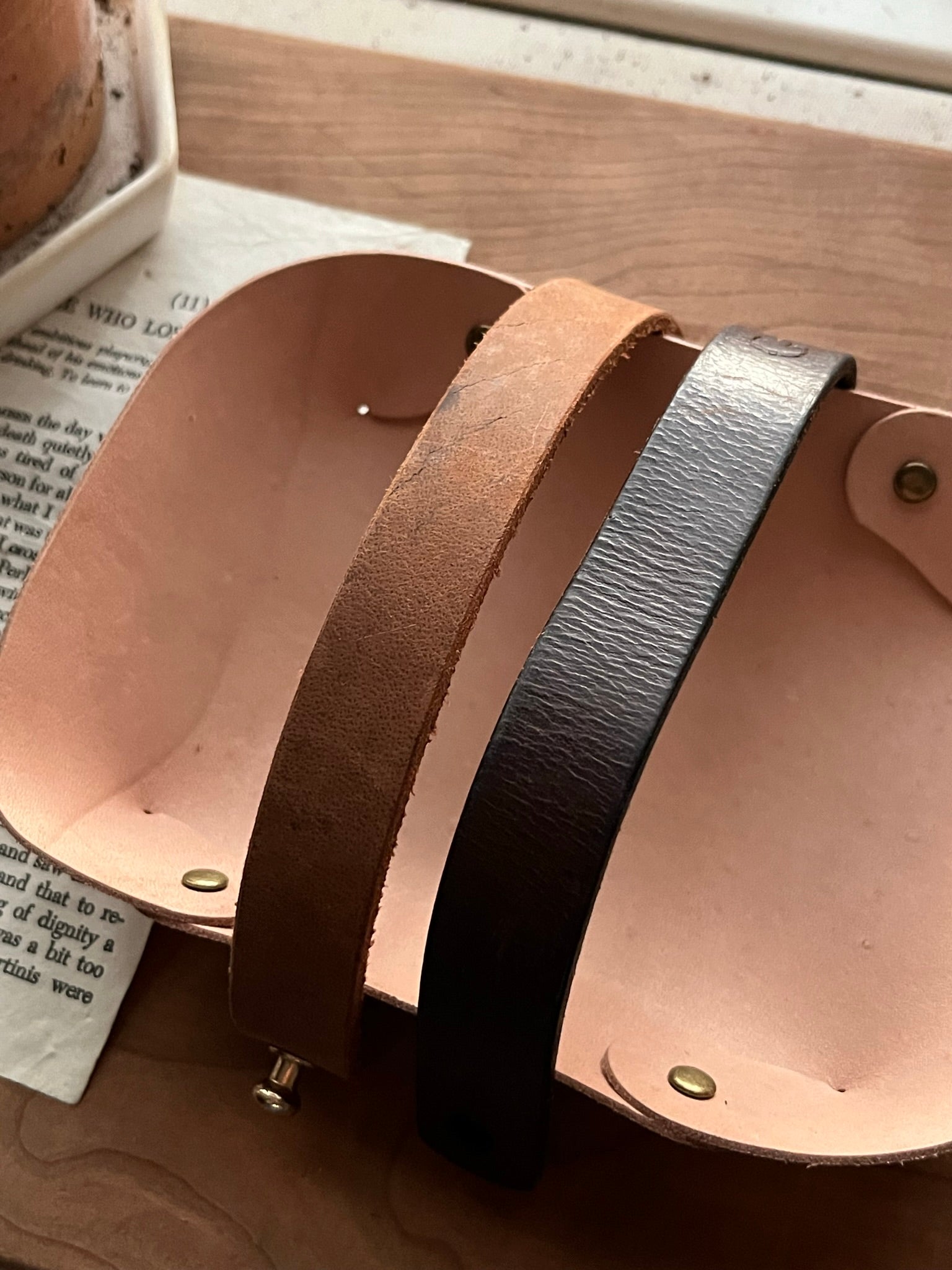 The Bracelet