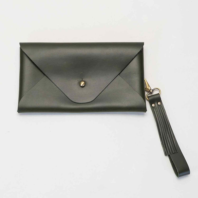 Envelope Clutch