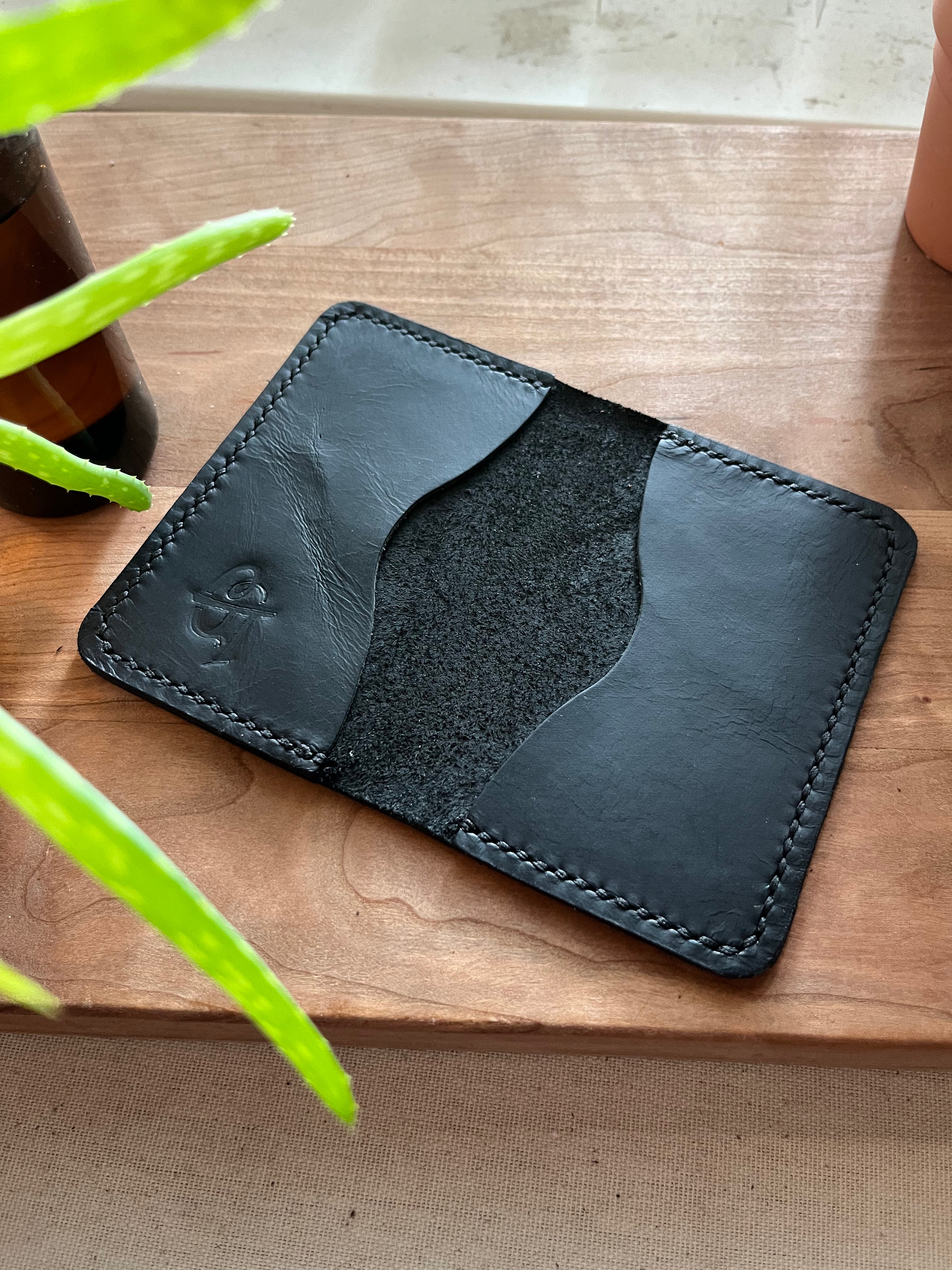 The Wrangler Wallet