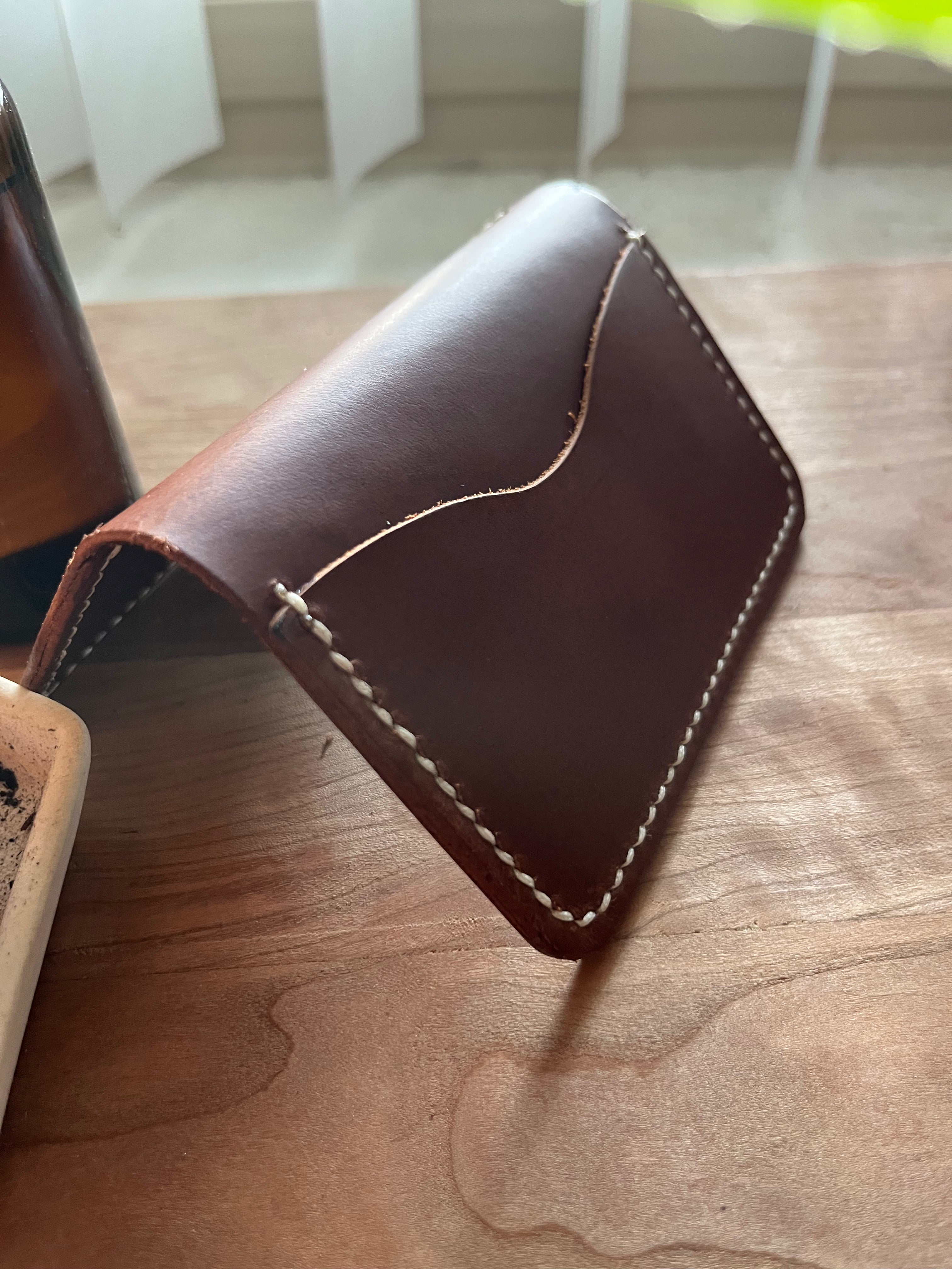 The Wrangler Wallet