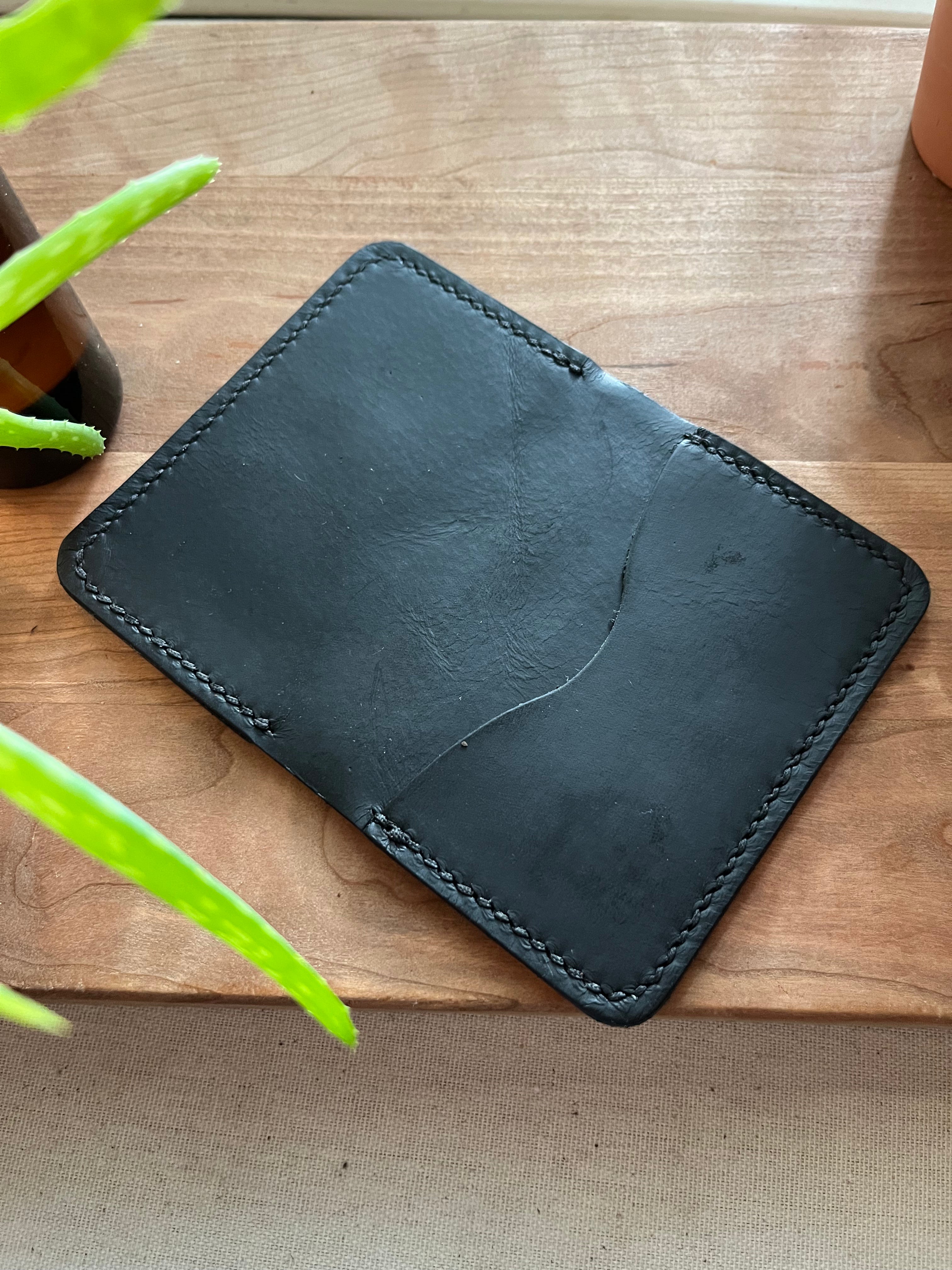 The Wrangler Wallet