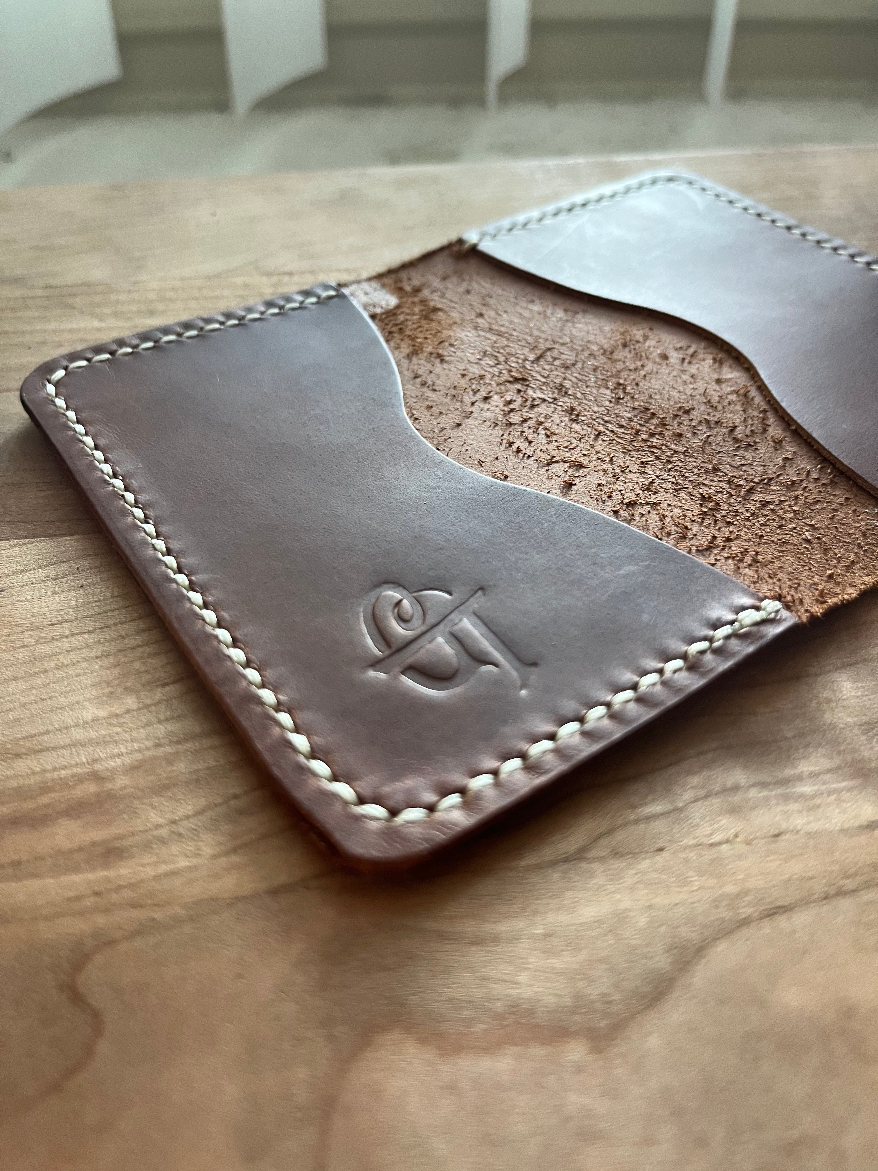 The Wrangler Wallet