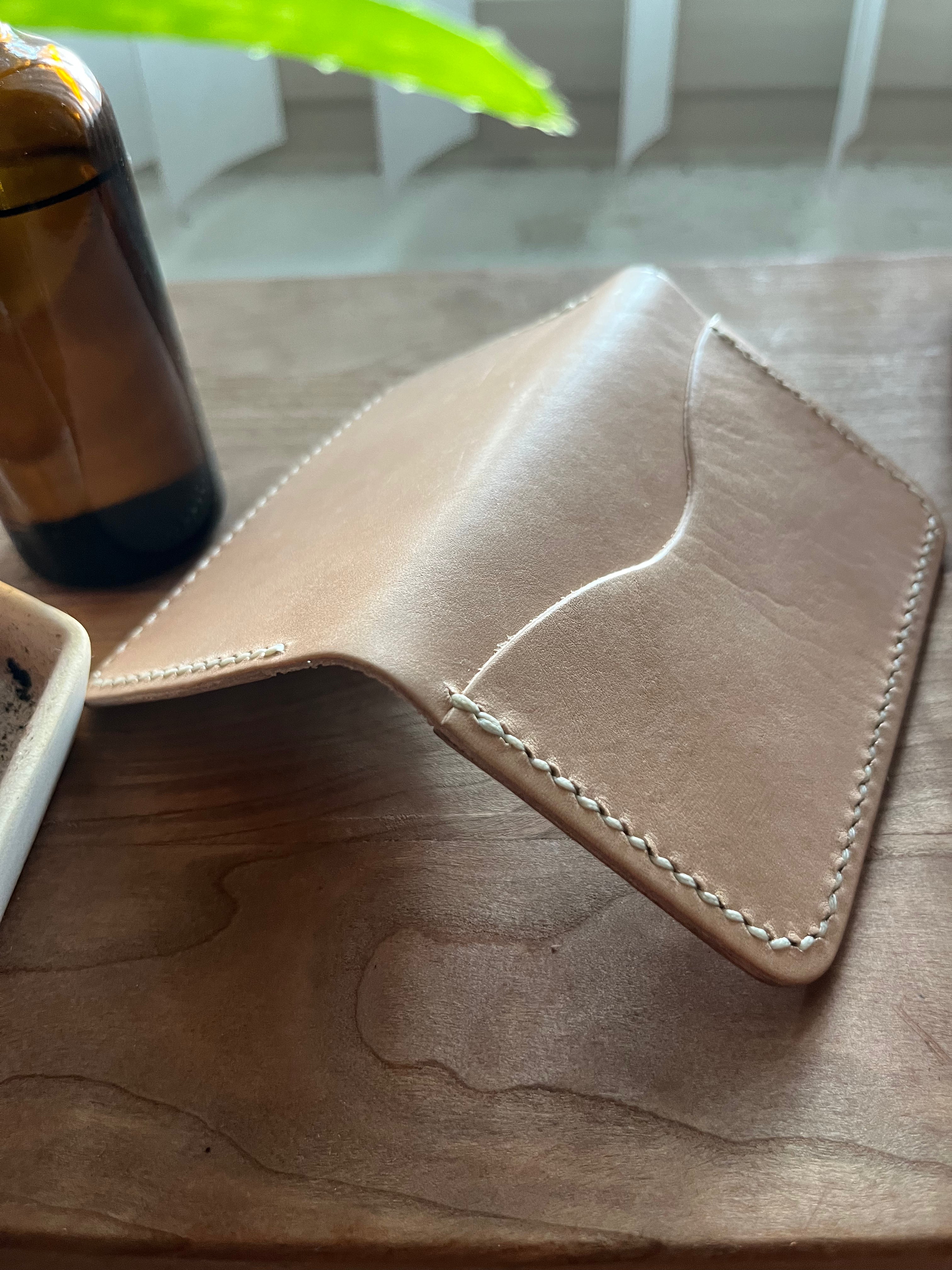 The Wrangler Wallet