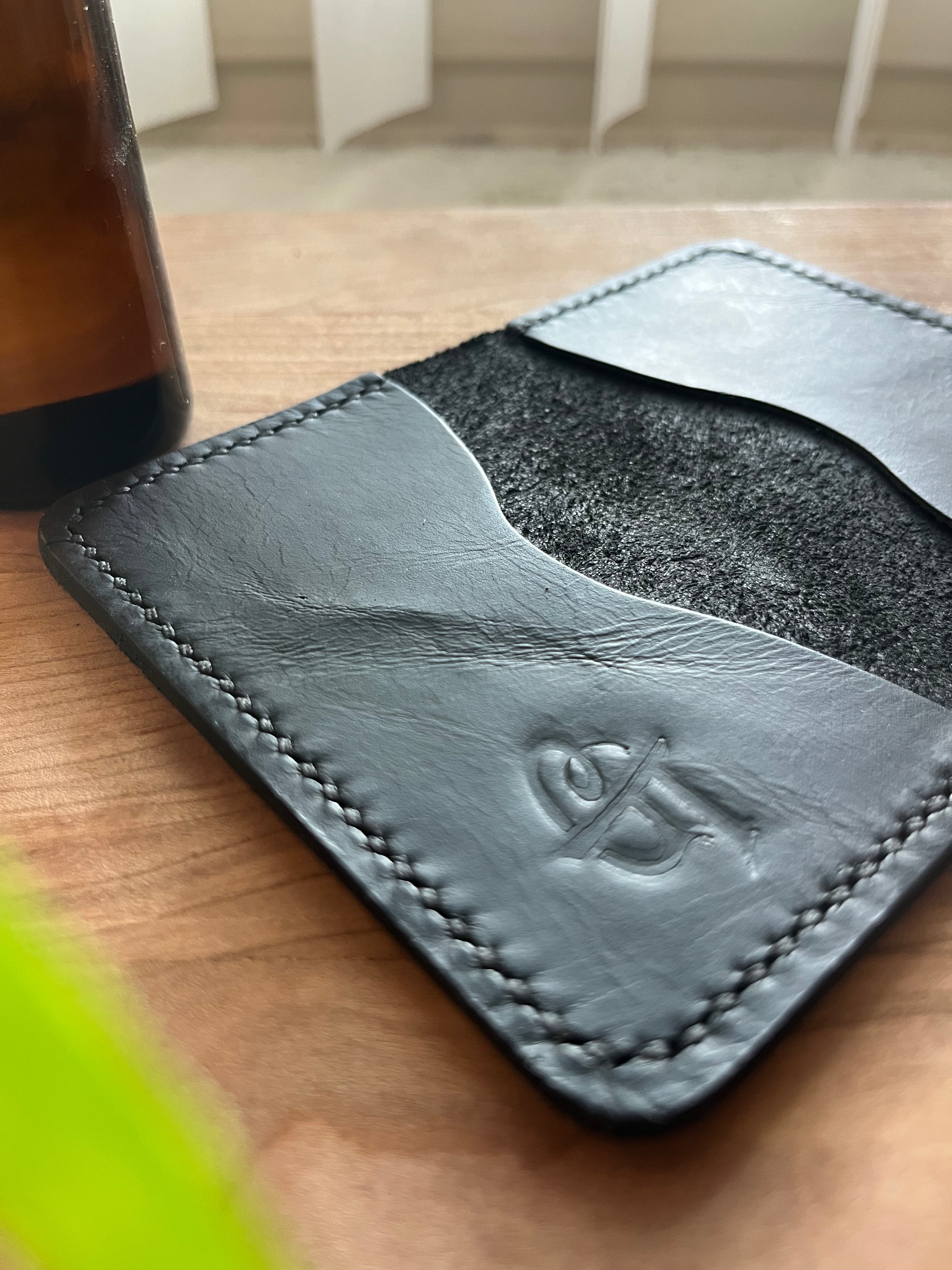 The Wrangler Wallet