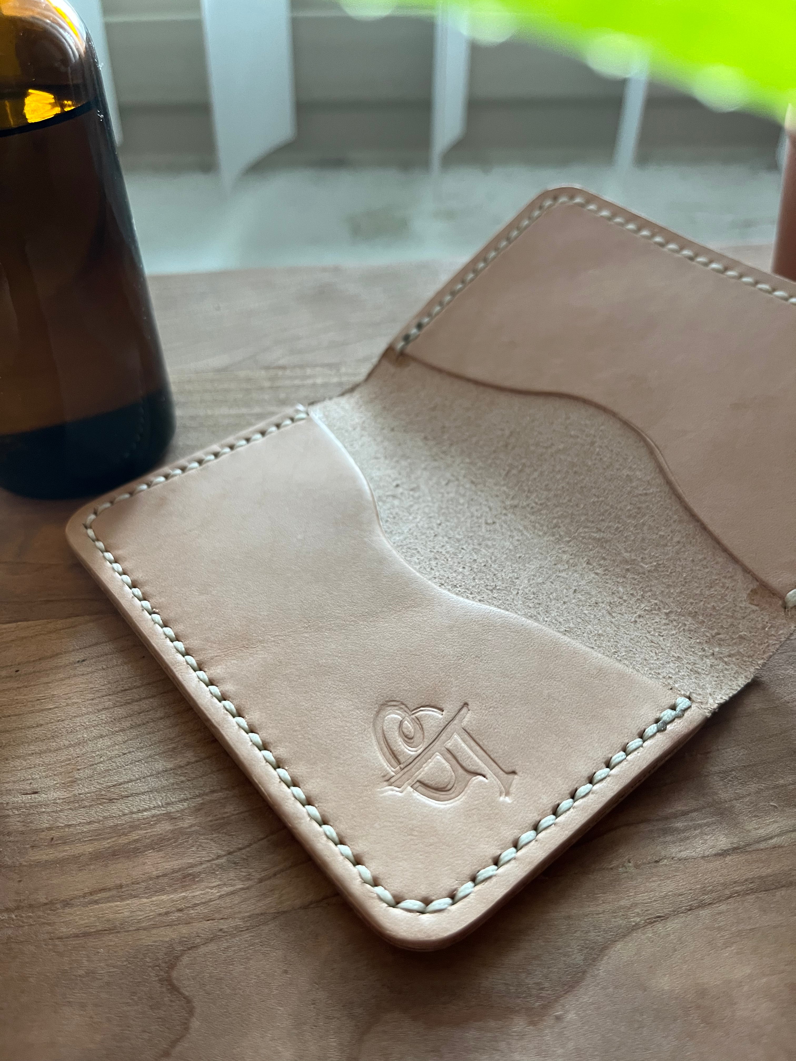 The Wrangler Wallet