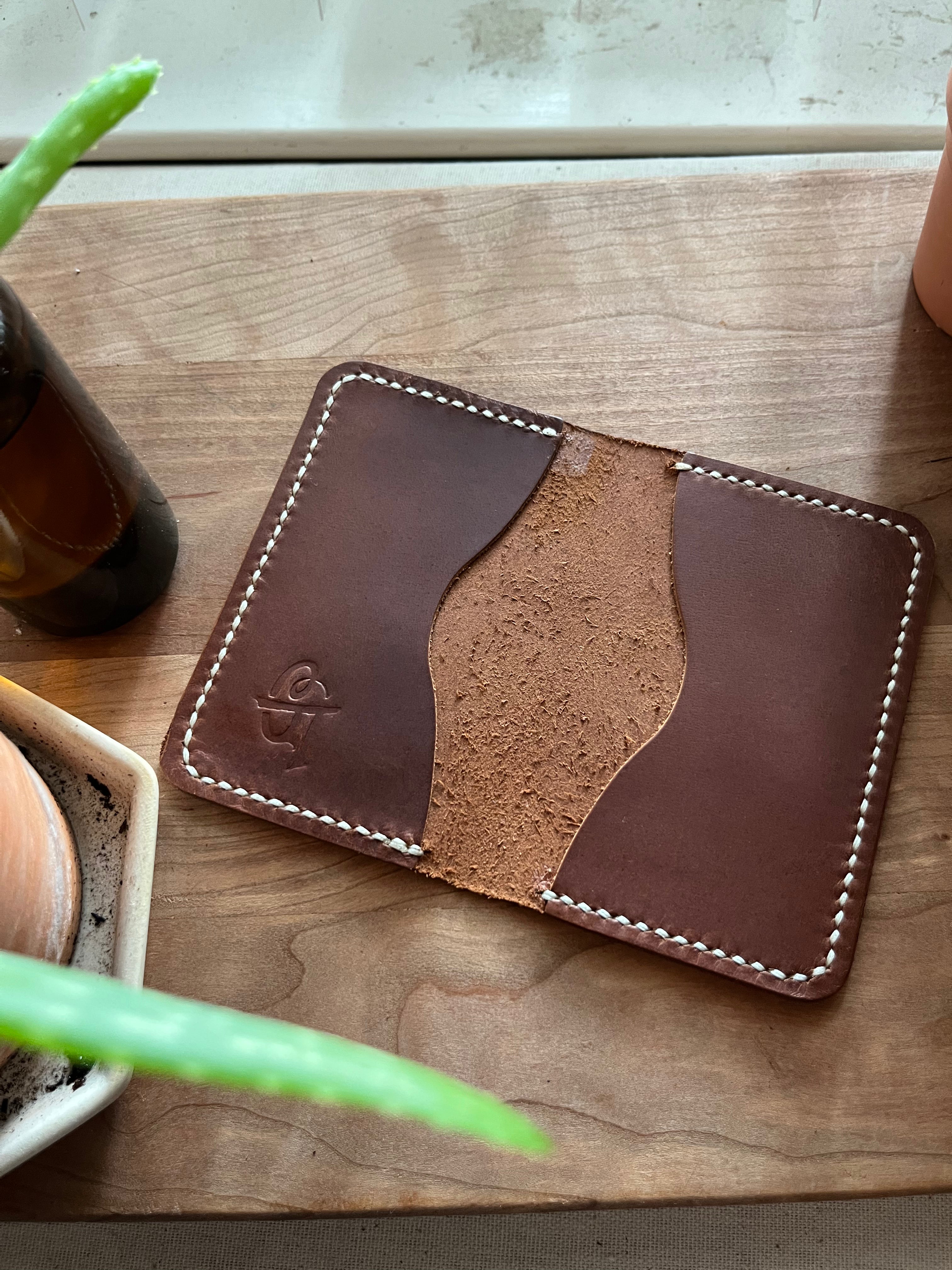 The Wrangler Wallet