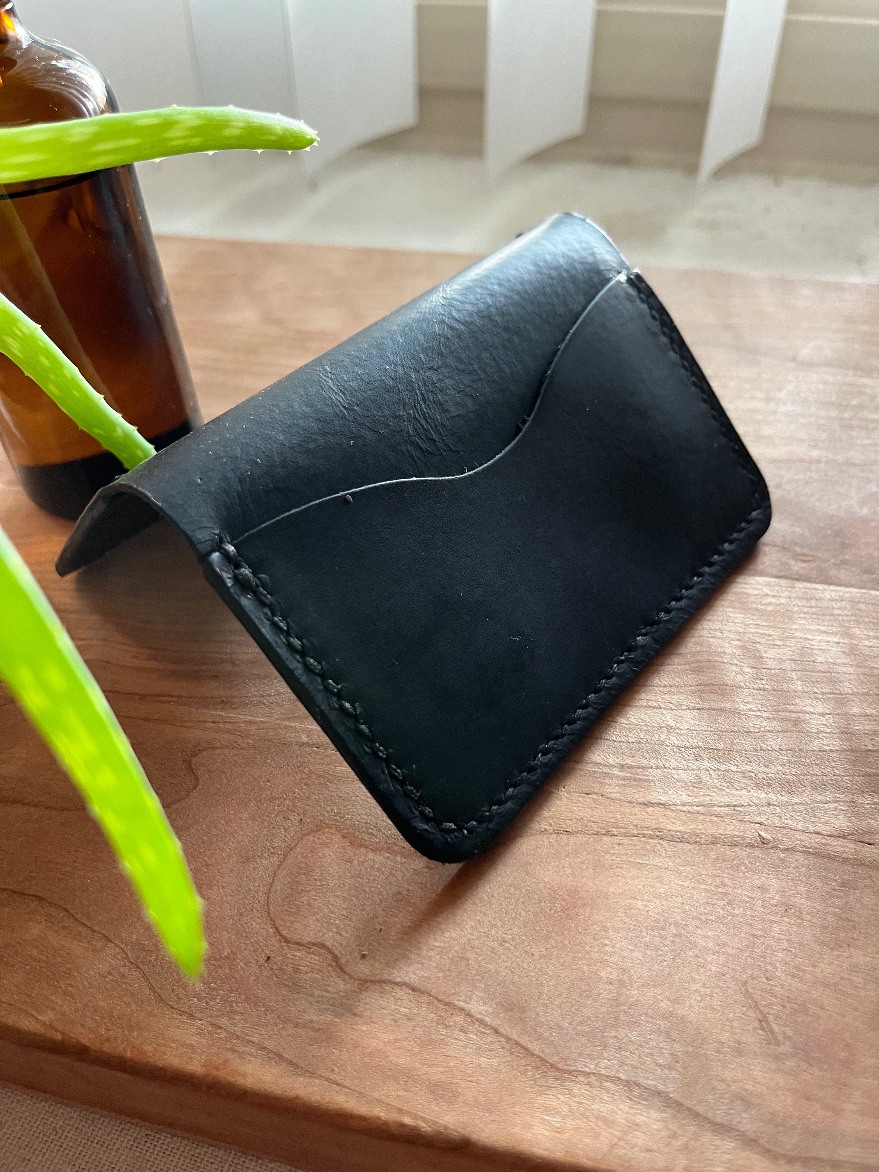 The Wrangler Wallet