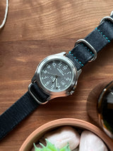 The NATO Watchband