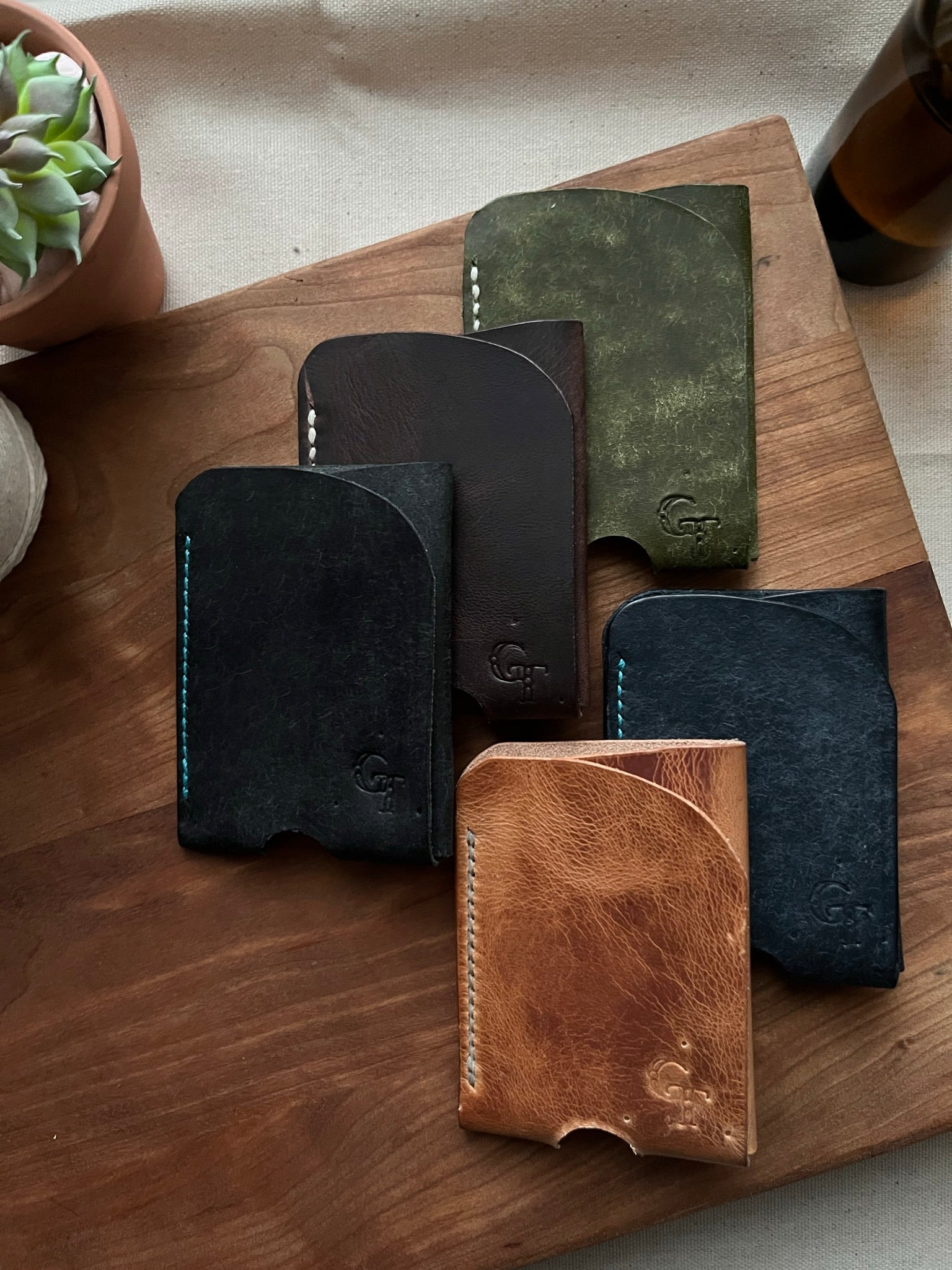 The Quickdraw Wallet