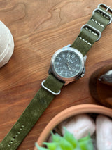 The NATO Watchband