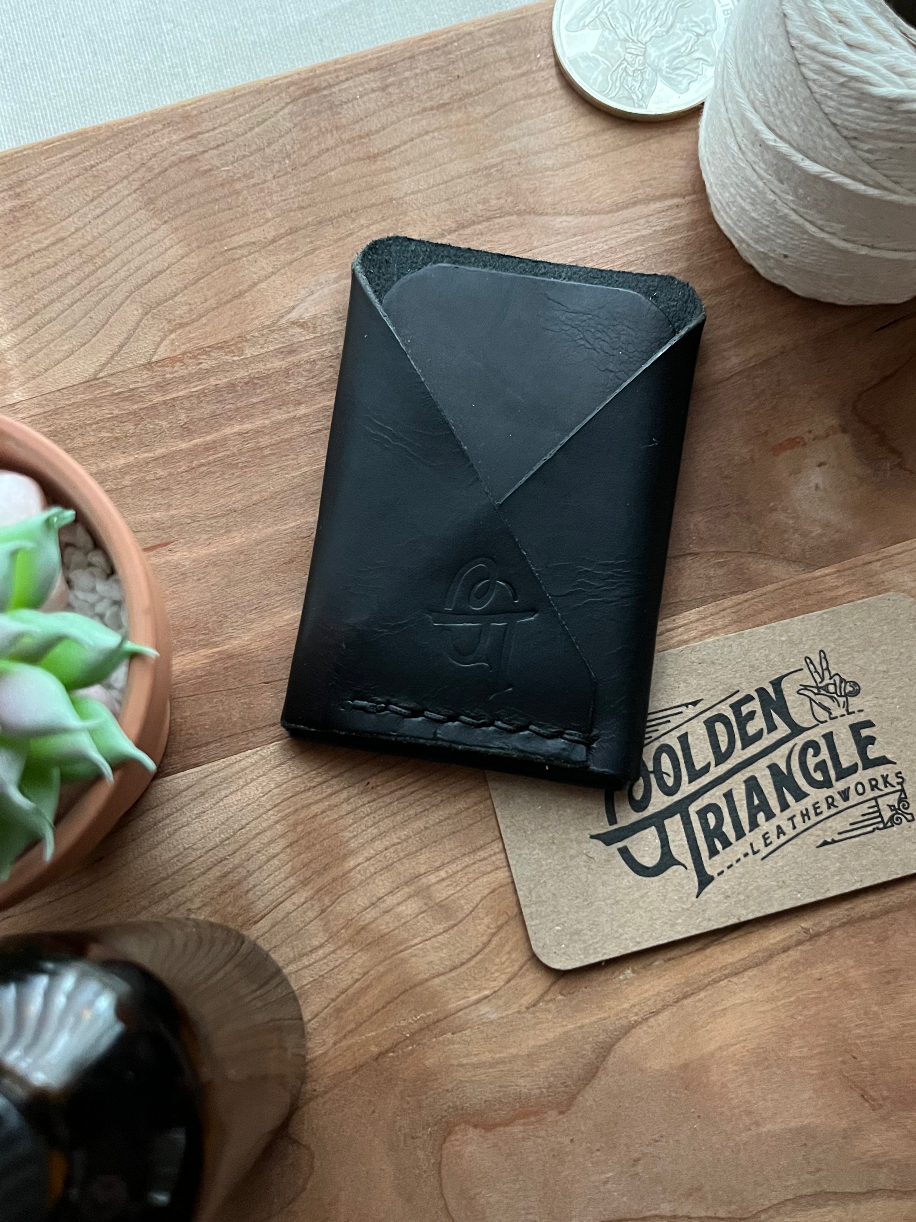 The Maverick Wallet