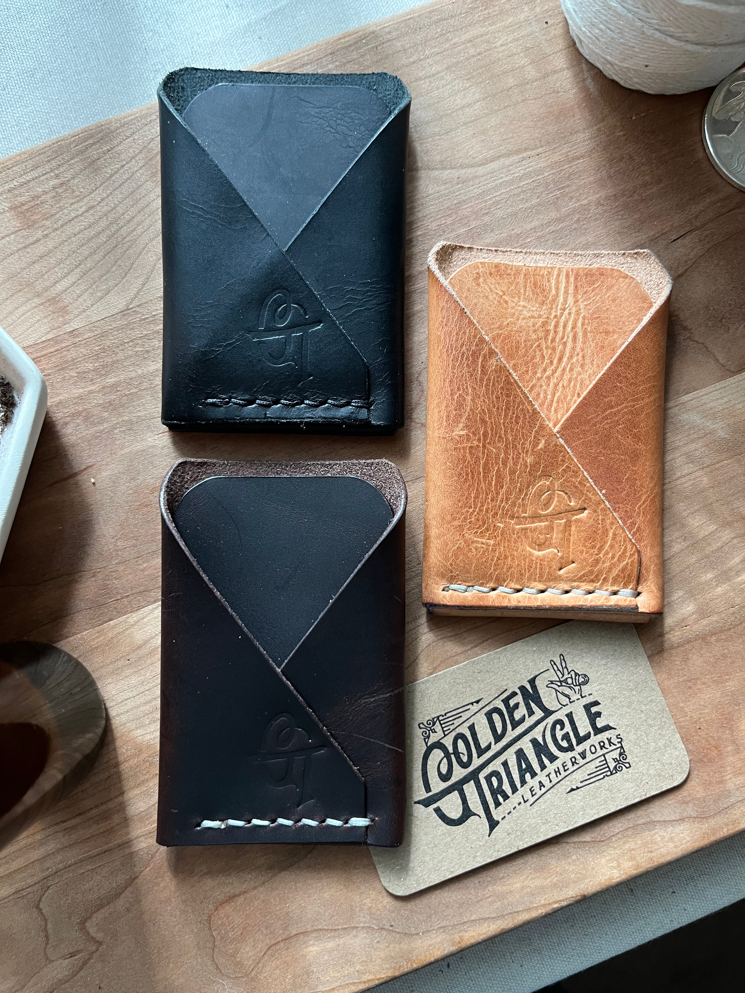 The Maverick Wallet