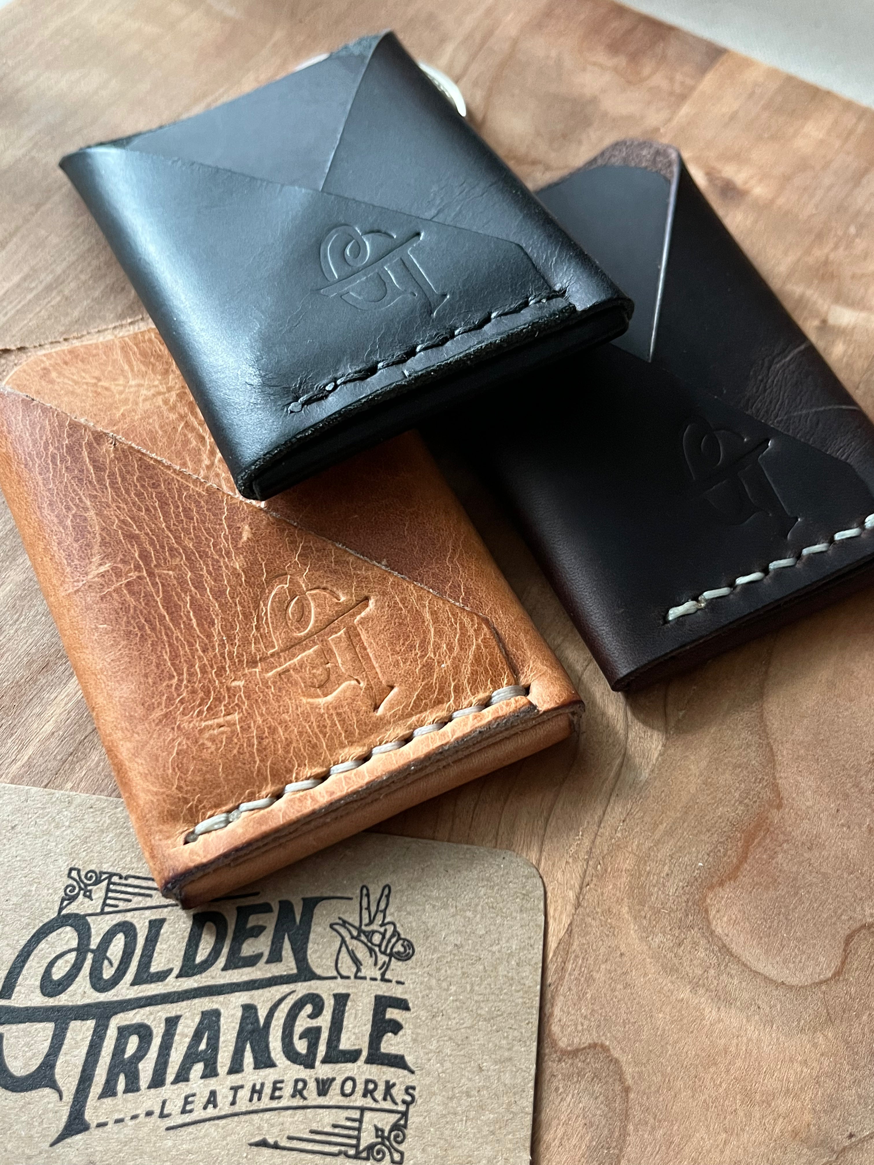 The Maverick Wallet