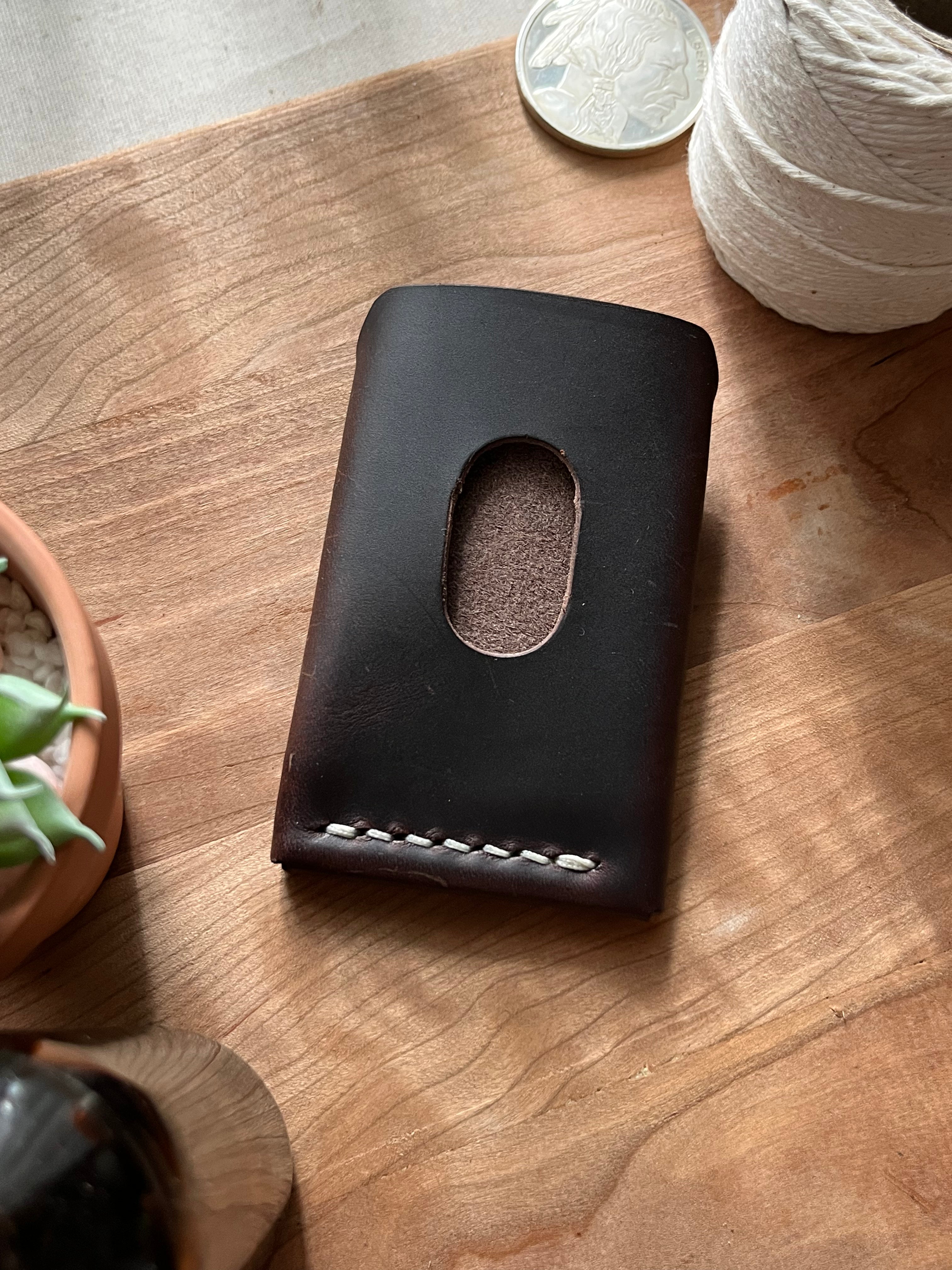 The Maverick Wallet