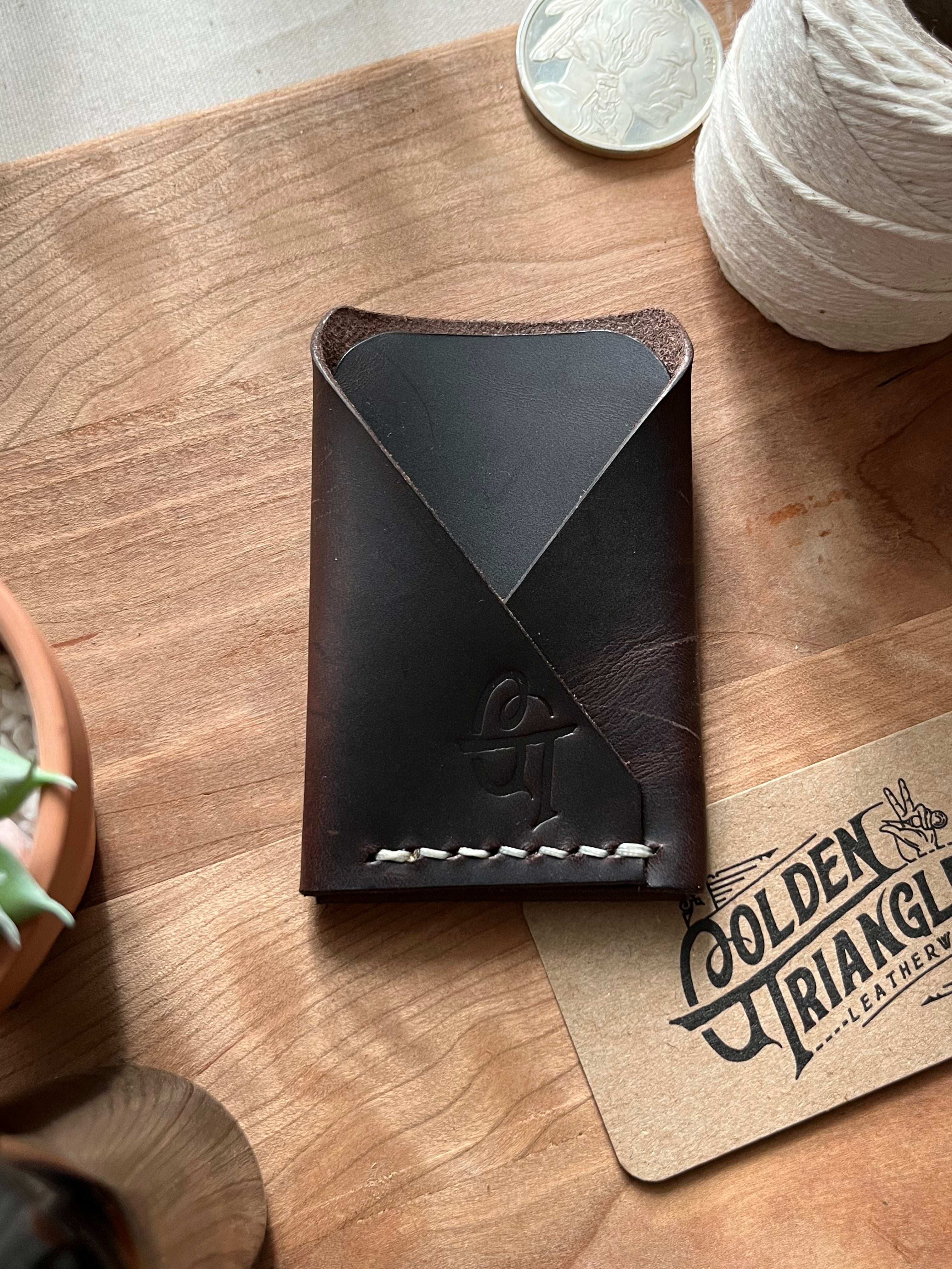 The Maverick Wallet