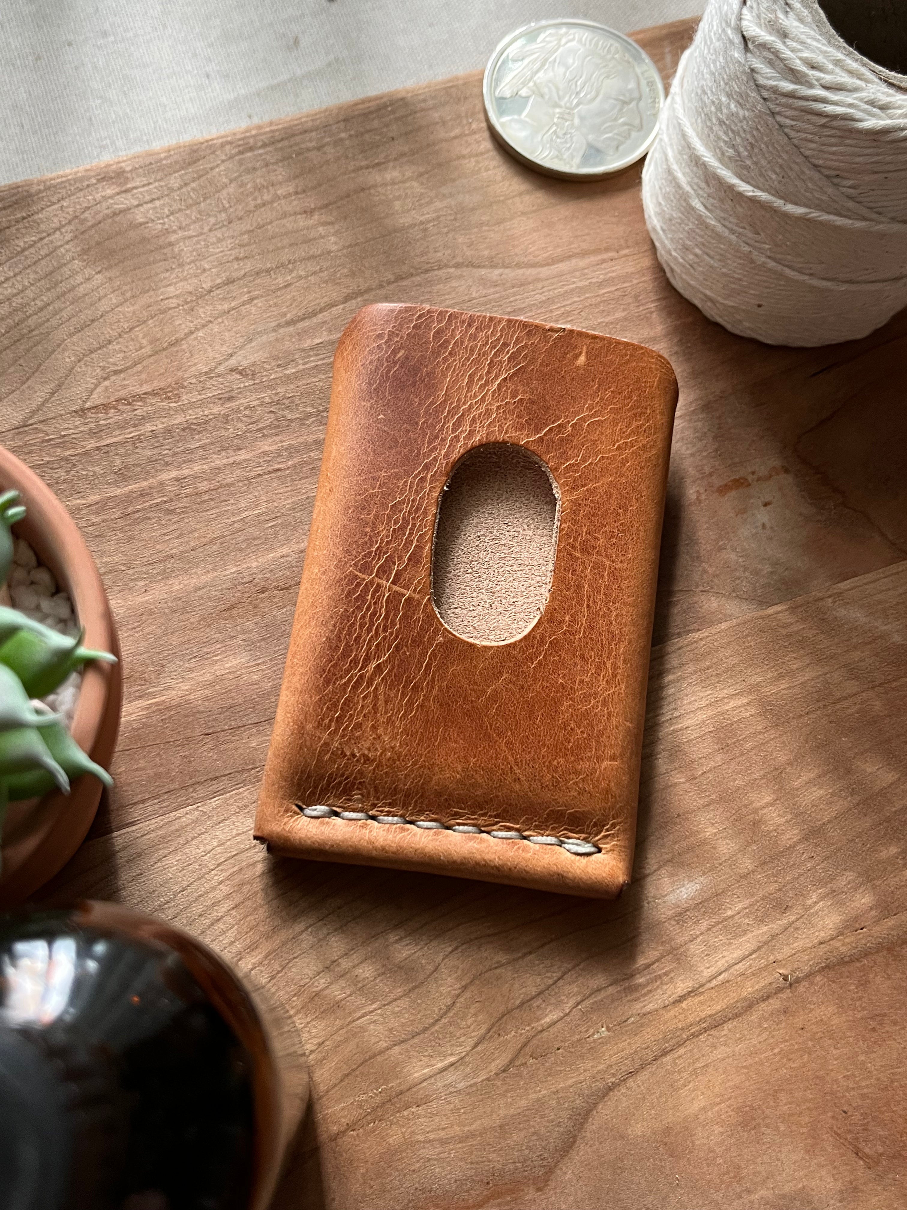 The Maverick Wallet