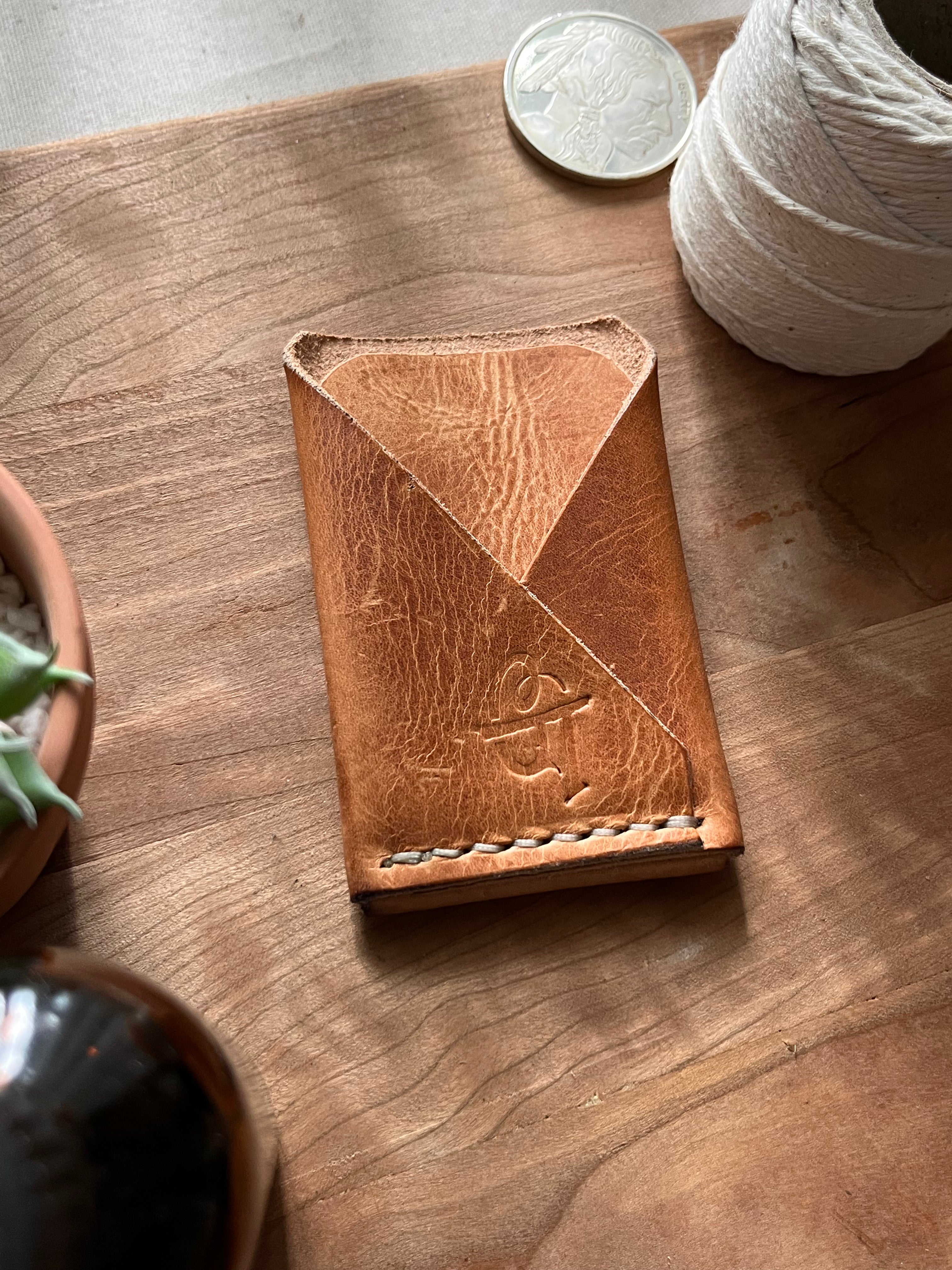 The Maverick Wallet
