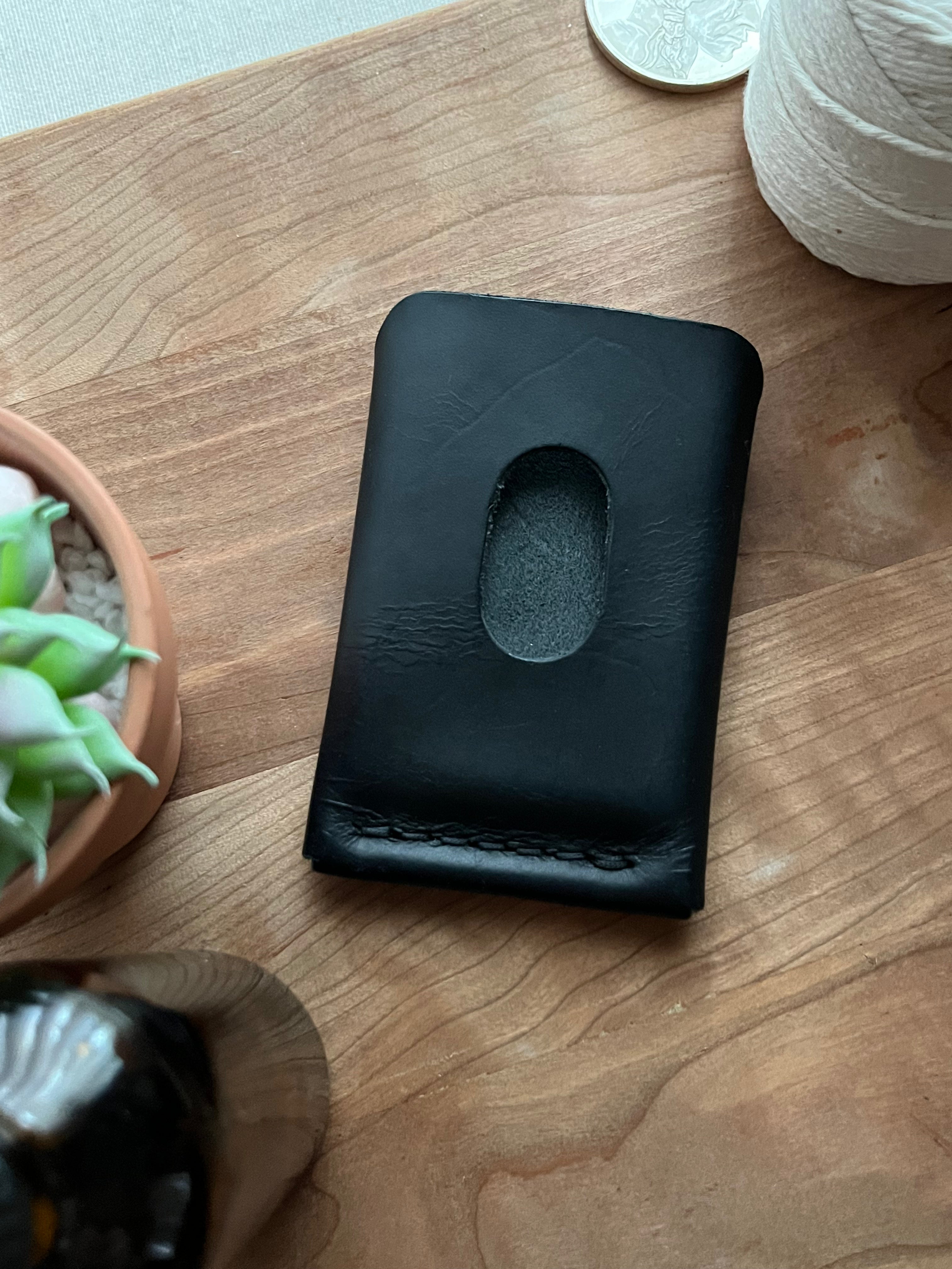 The Maverick Wallet